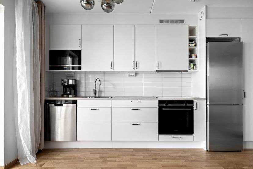 Grafiska vägen, Göteborg — photo 3