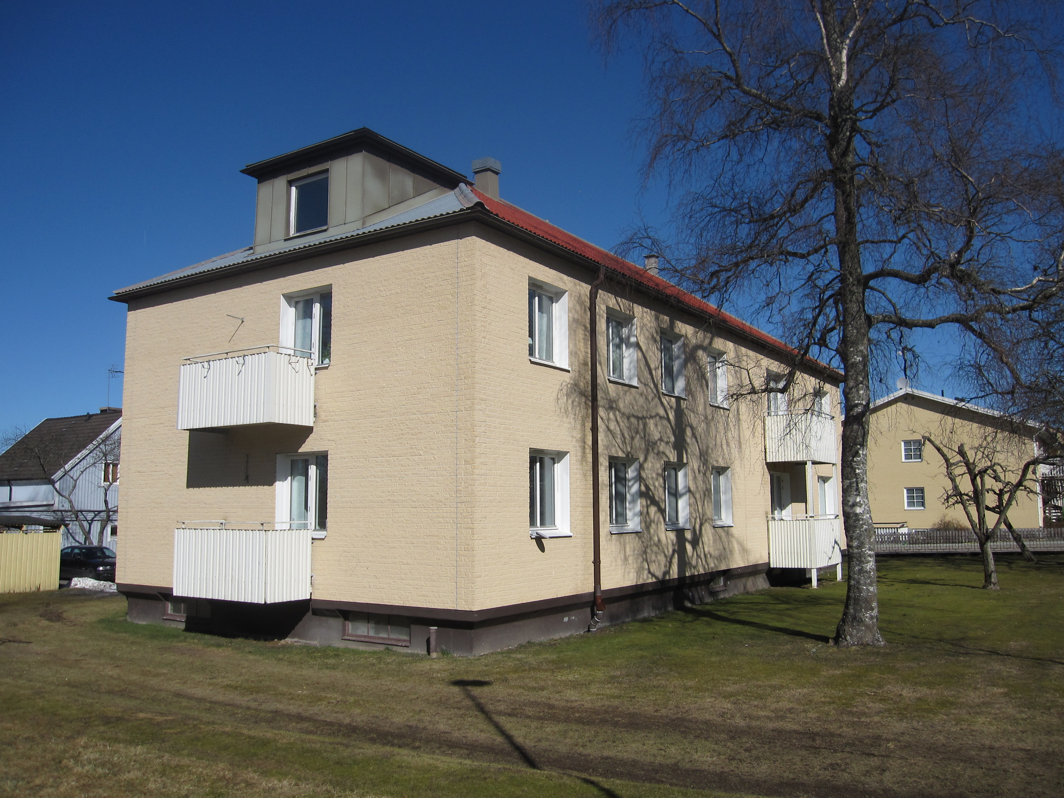 Sturegatan 14A