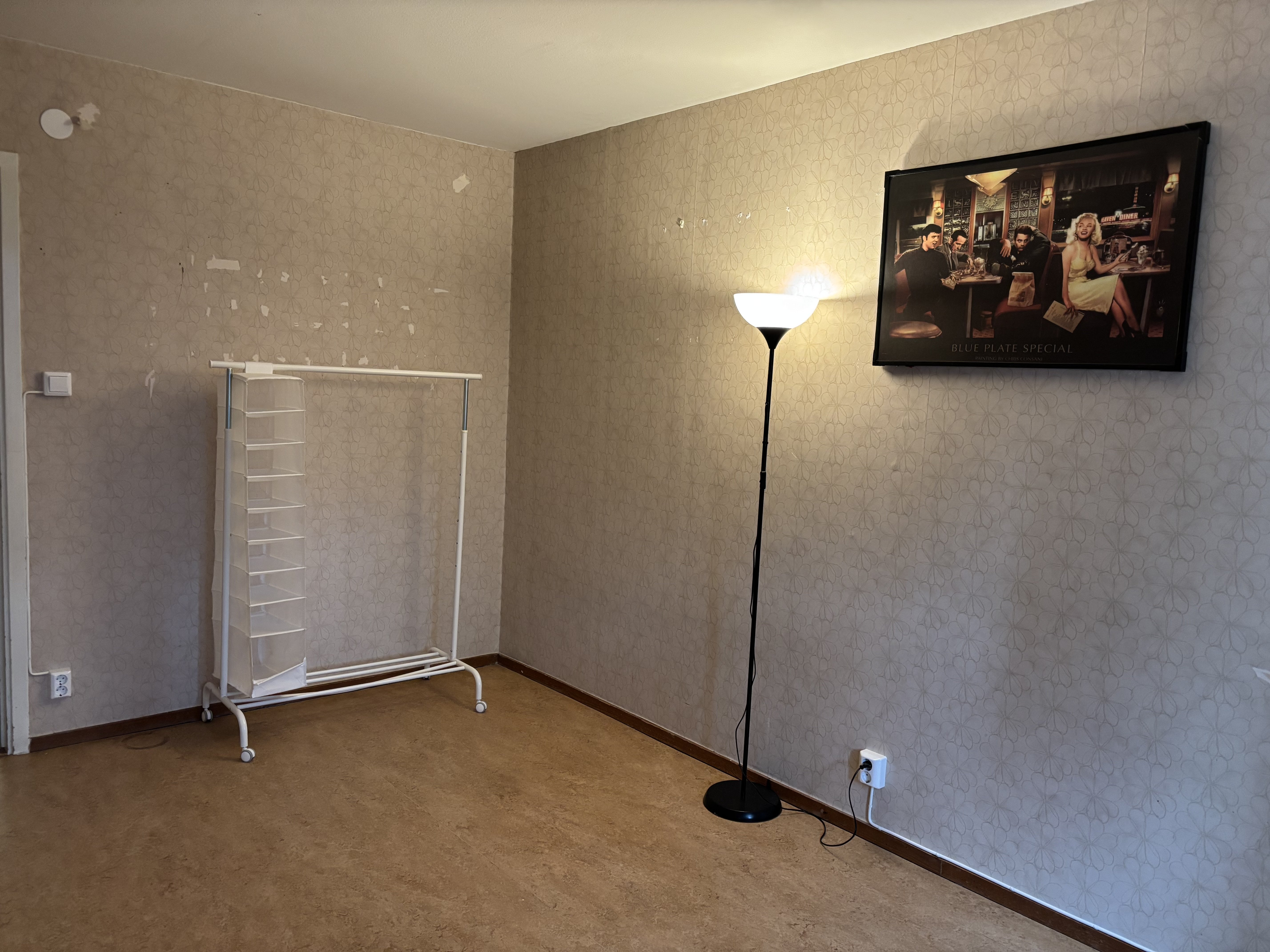 Lingvägen, Farsta — photo 2