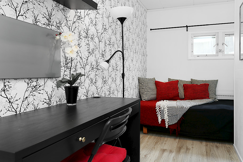 5 rok · 95 m² i Kista – bild 24