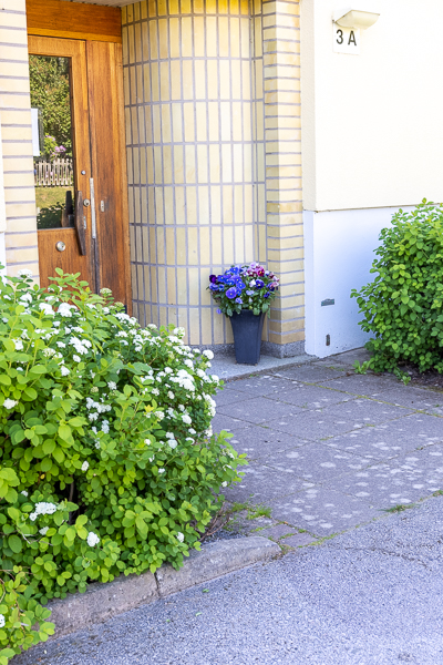 Lägenhet – Lyrestad, Västra Götalands län - Bild 3