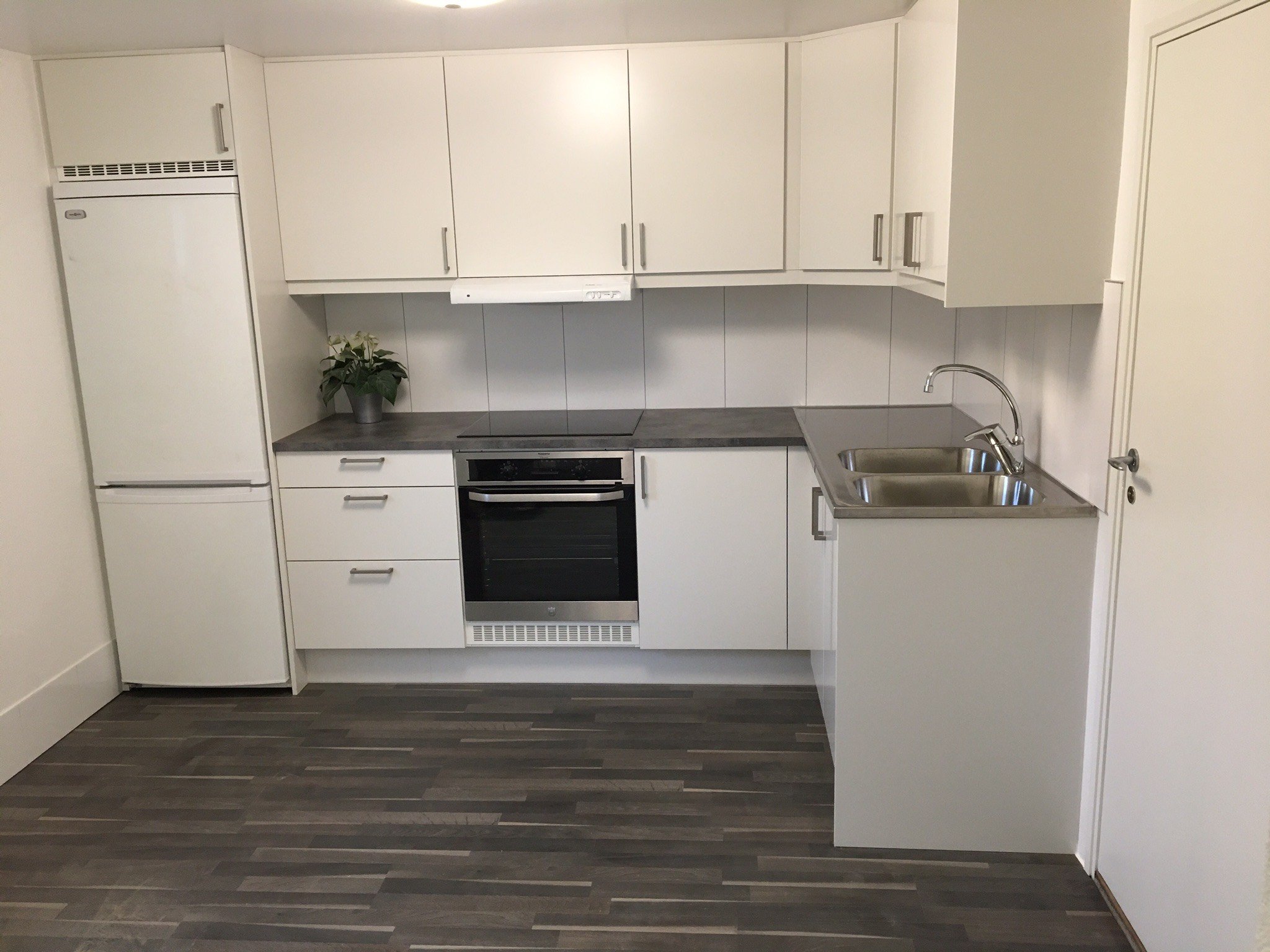 Lägenhet, 2 rum, 45 kvm, Växjö