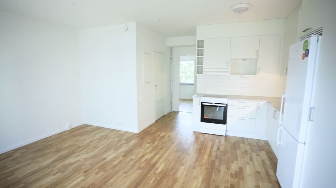 3 rok · 43 m² i Linköping – bild 4