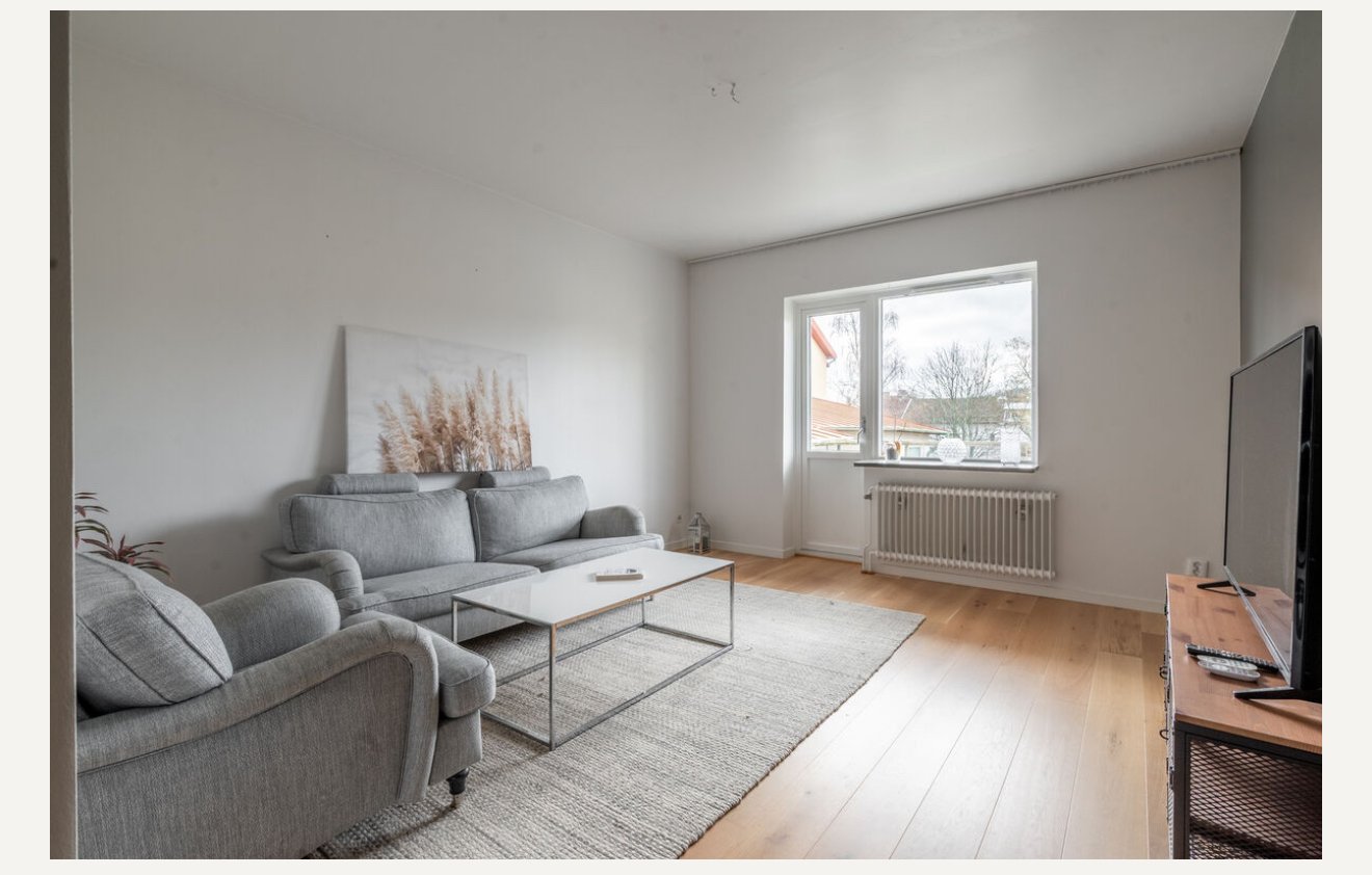 Lägenhet, 2 rum, 40 kvm, Borås