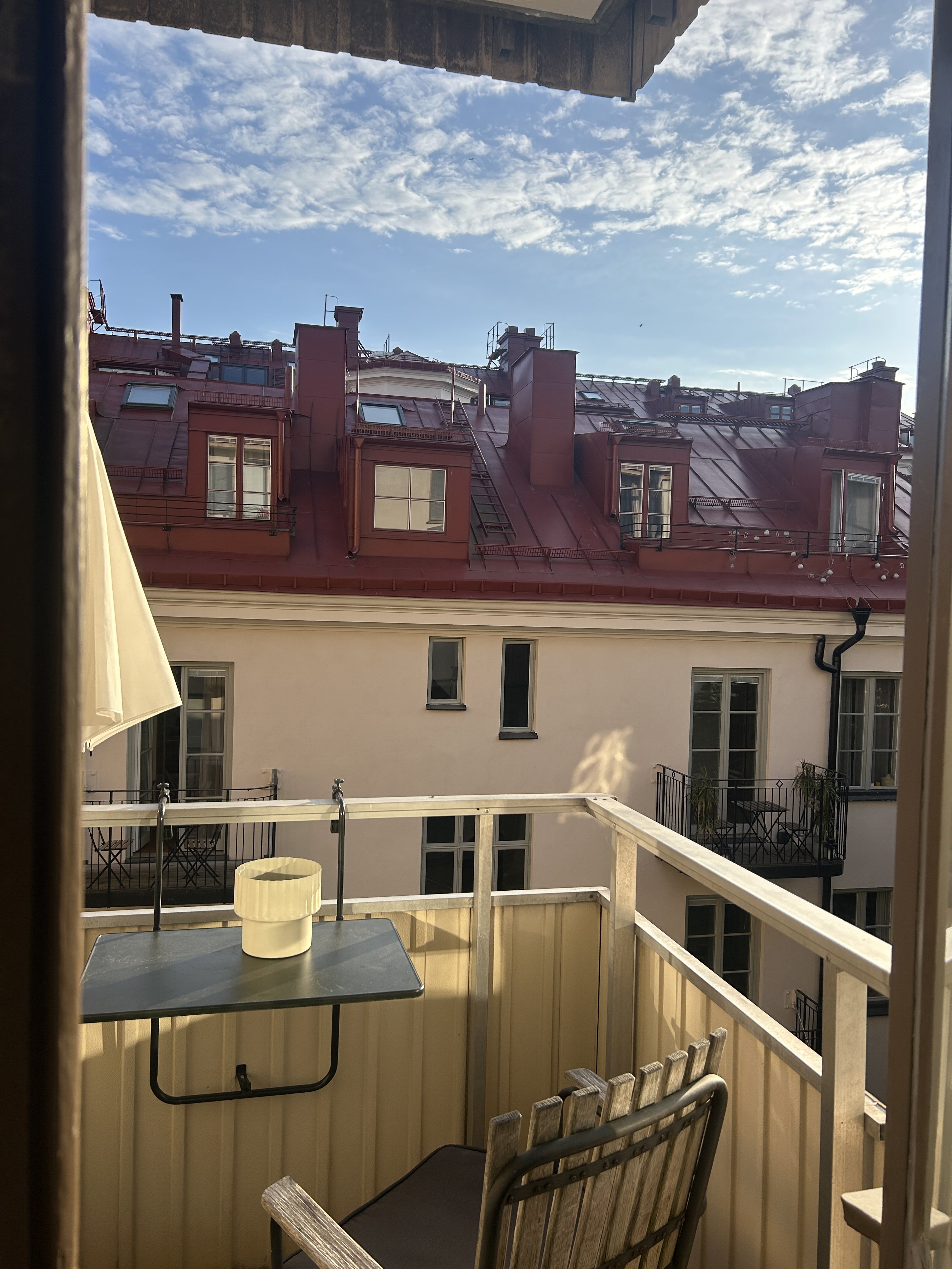 Luntmakargatan, Stockholm — photo 2