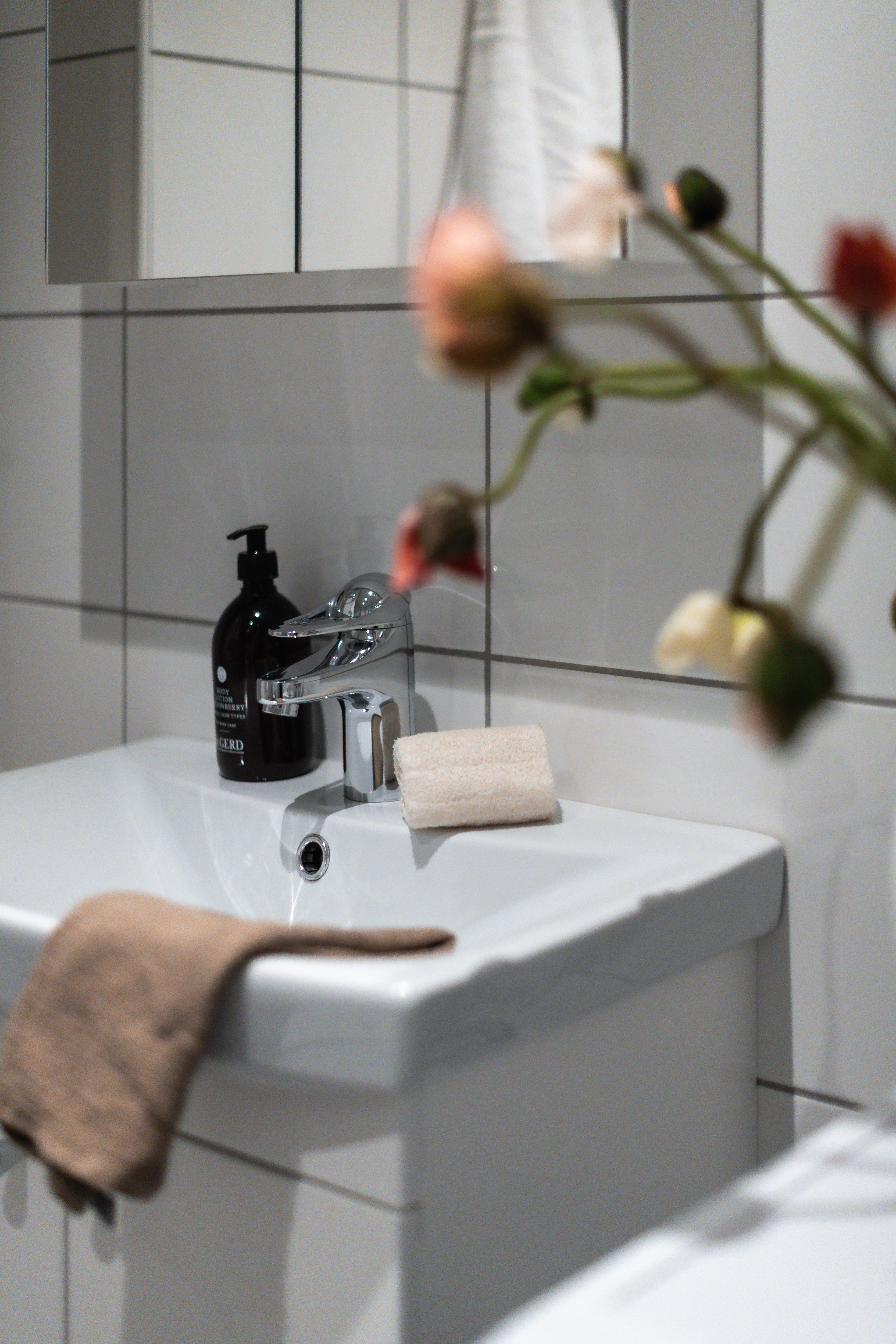Lägenhet, 2 rooms, 55 sqm, Borås