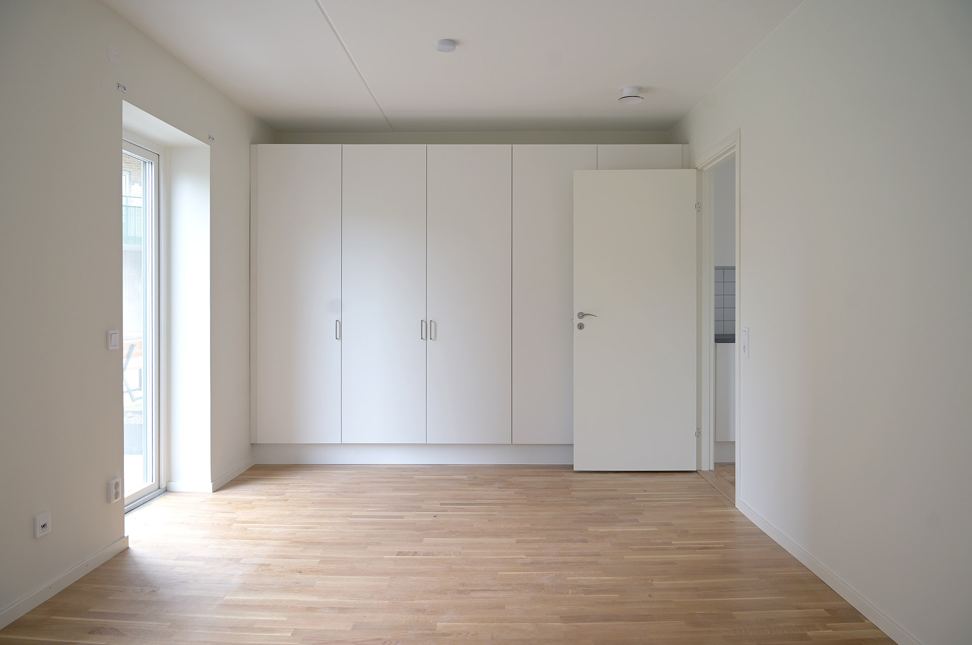 Lägenhet, 2 rooms, 63 sqm, Ljungby