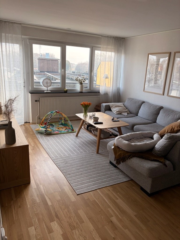 Segervägen i Bromölla