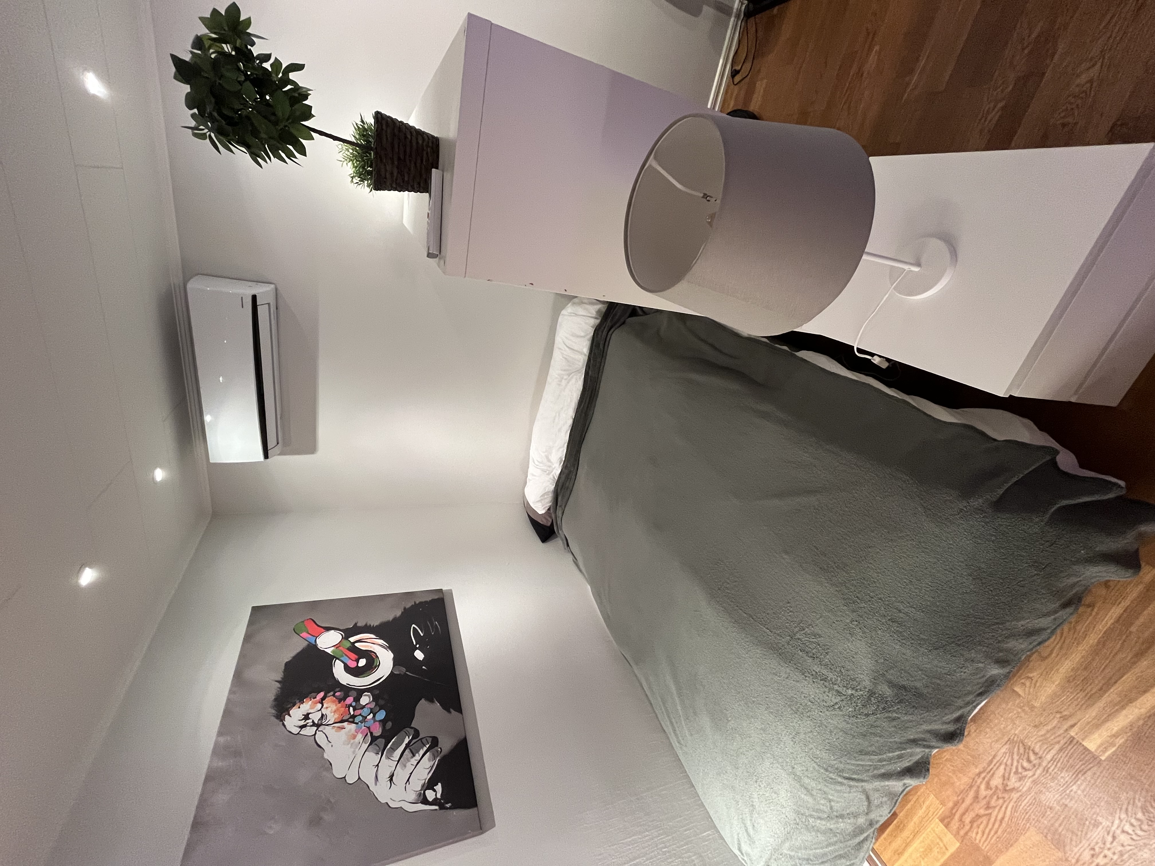 Tibastvägen, Hässelby — photo 3