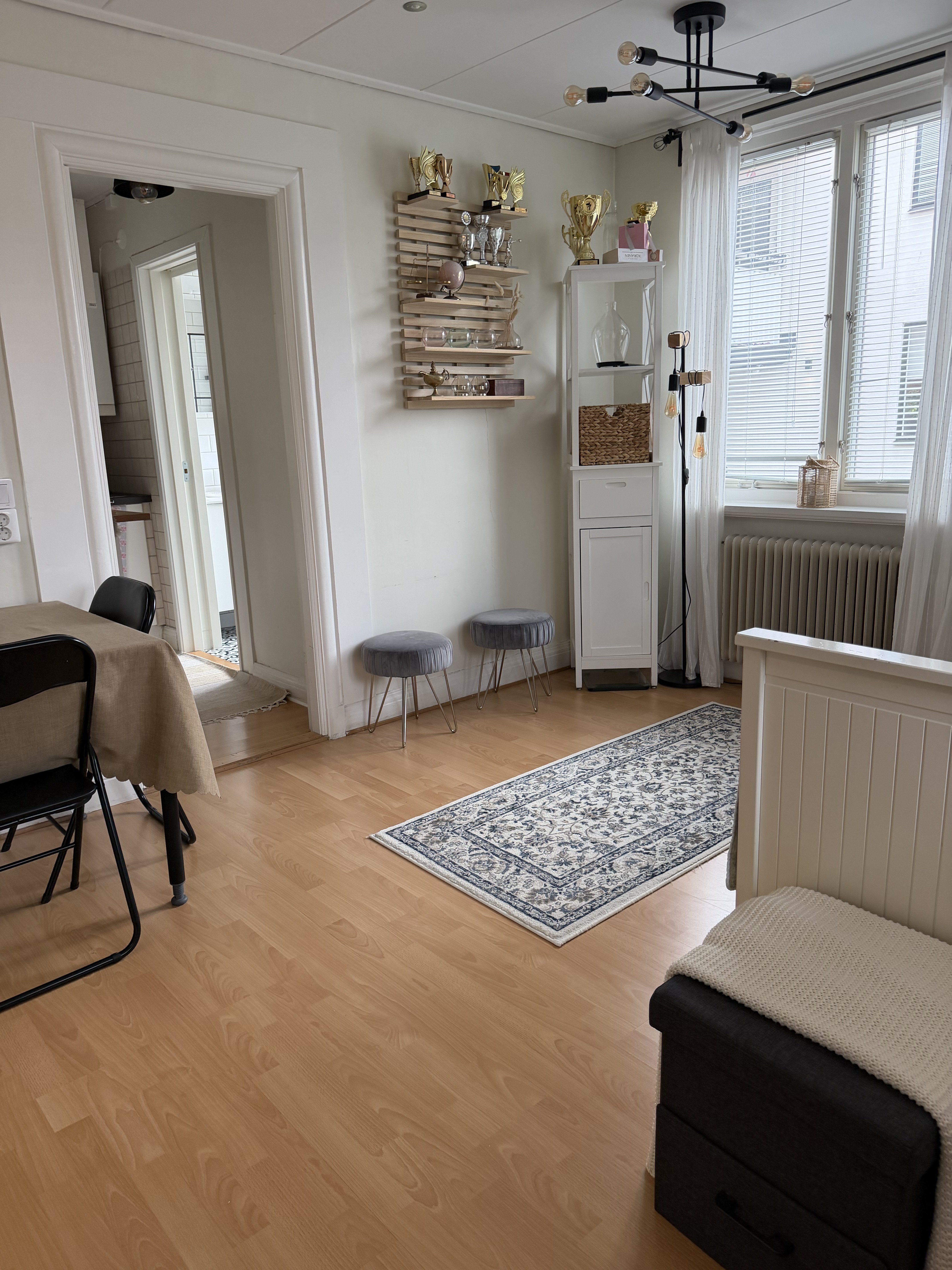 Hus – Örebro, Örnsro - Bild 2