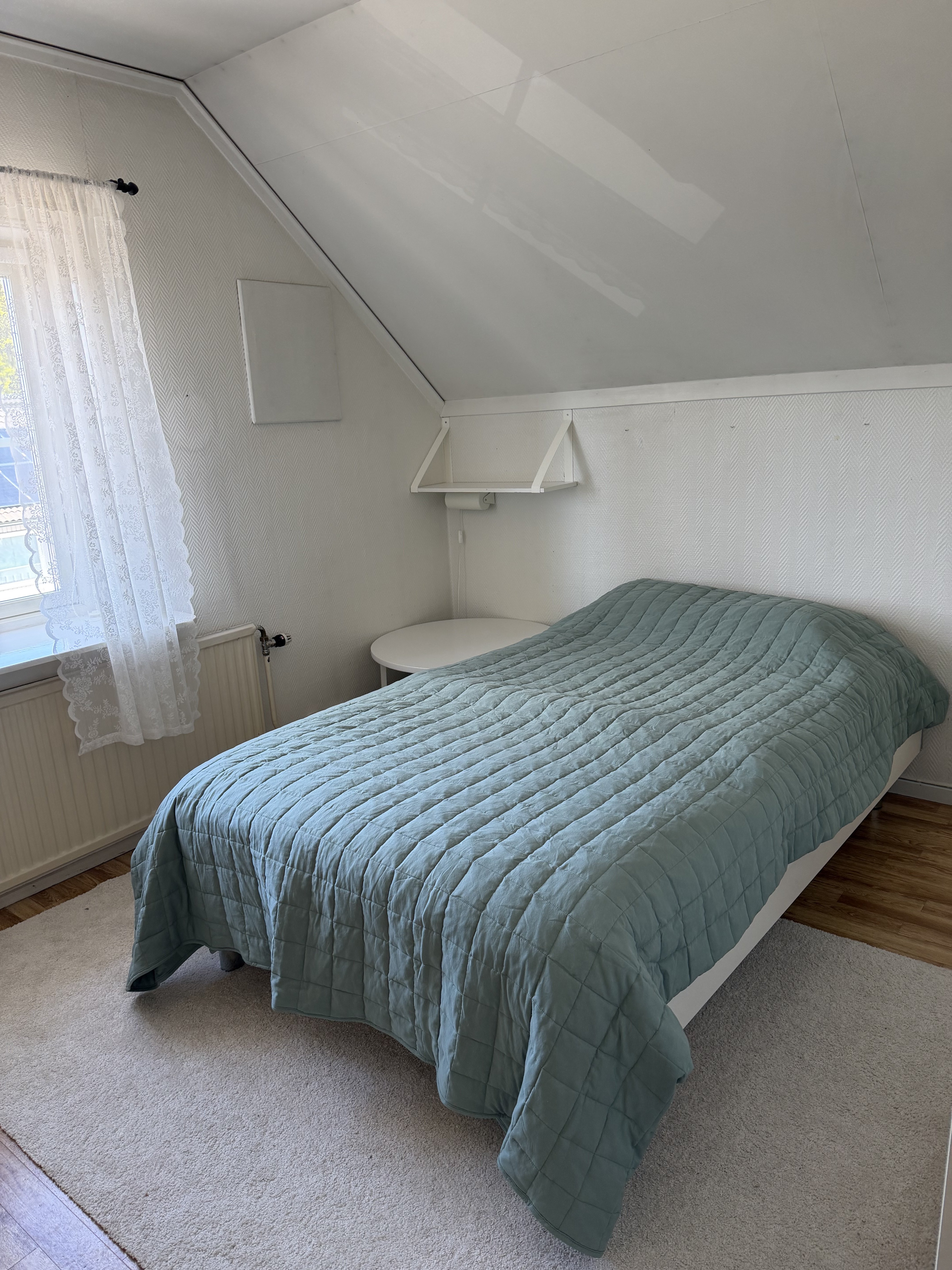 Villa/Hus, 2 rooms, 35 sqm, Västra Frölunda