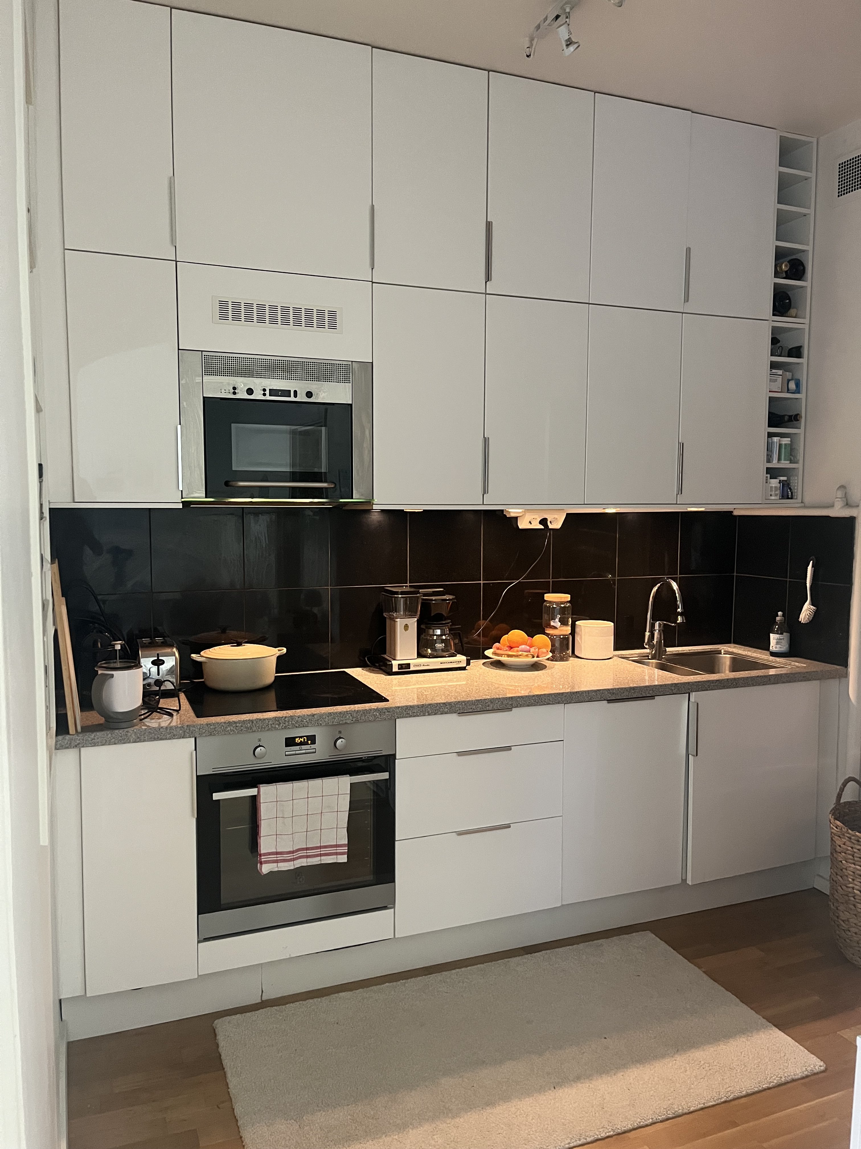 Lägenhet – Stockholm, Kungsholmen - Fler