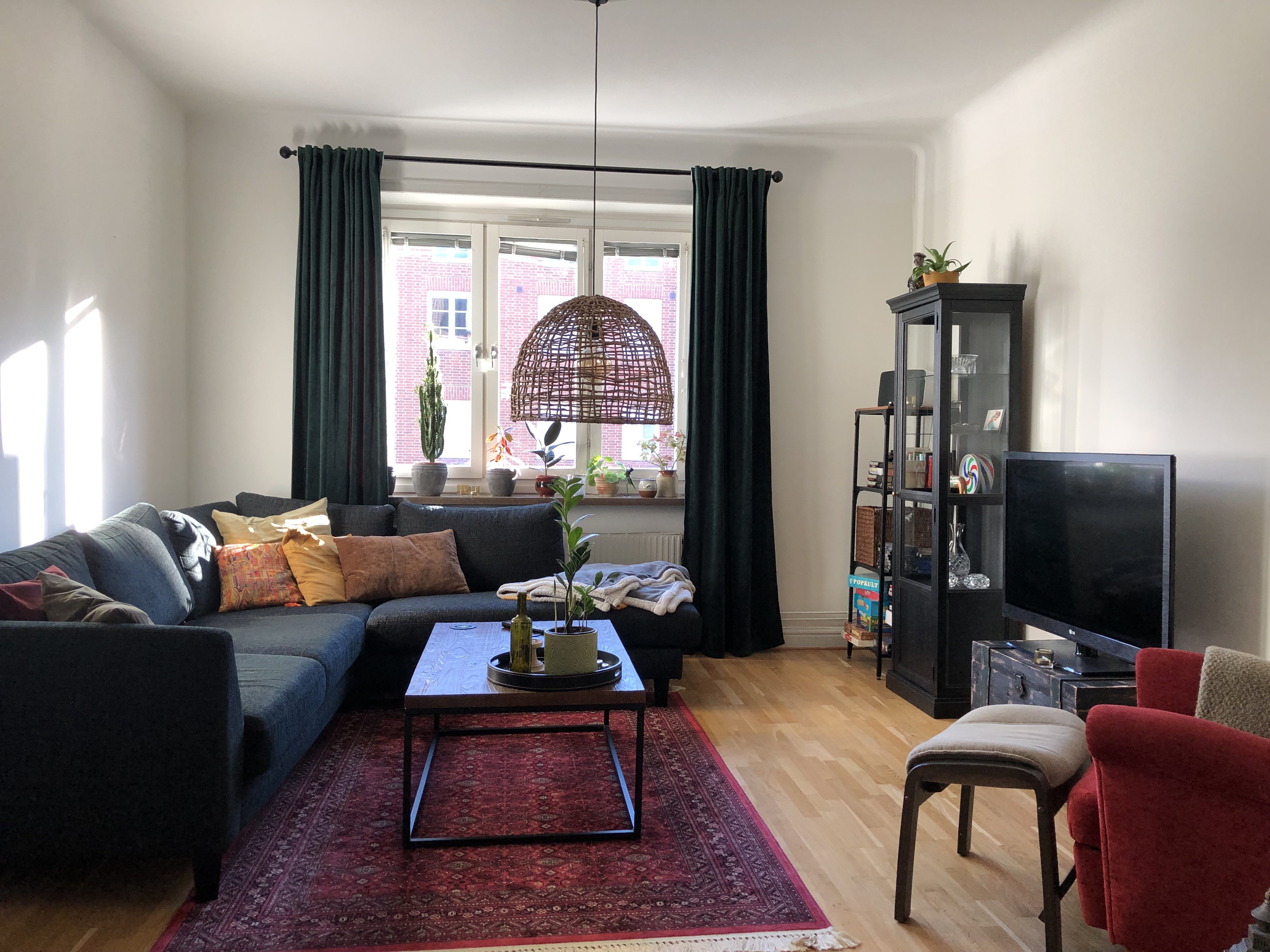 Lägenhet, 3 rum, 70 kvm, Malmö