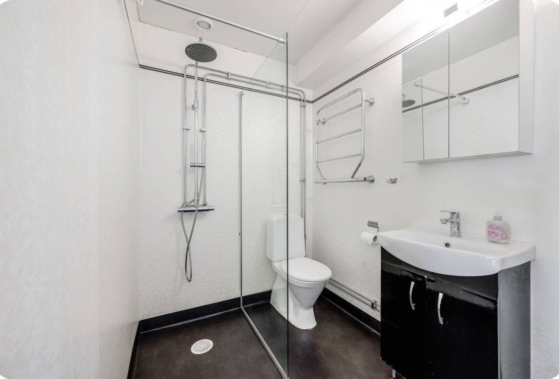 Hus – Vallentuna, Västergården, Ekeby - Bild 5