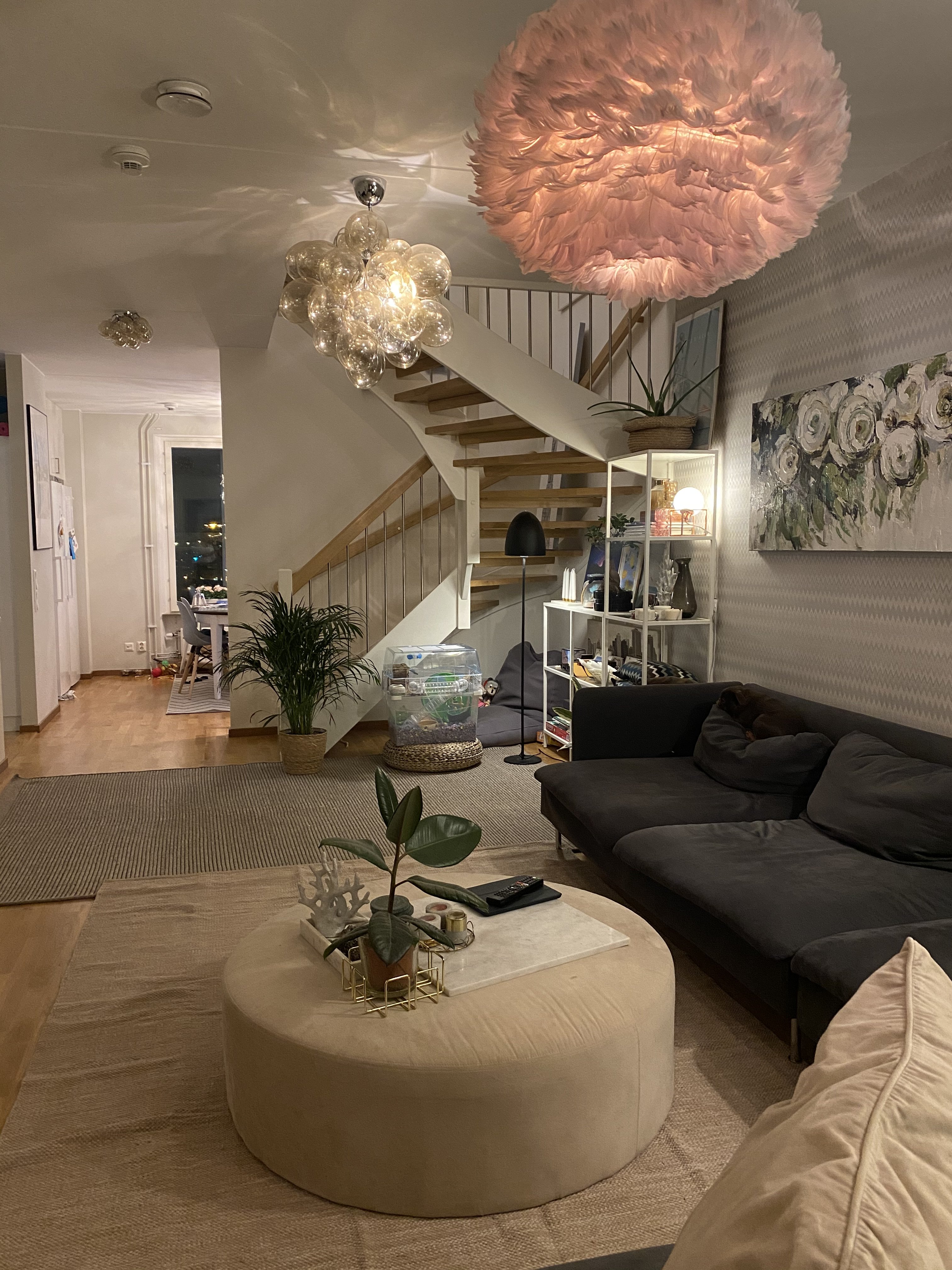 Lägenhet, 5 rooms, 109 sqm, Stockholm