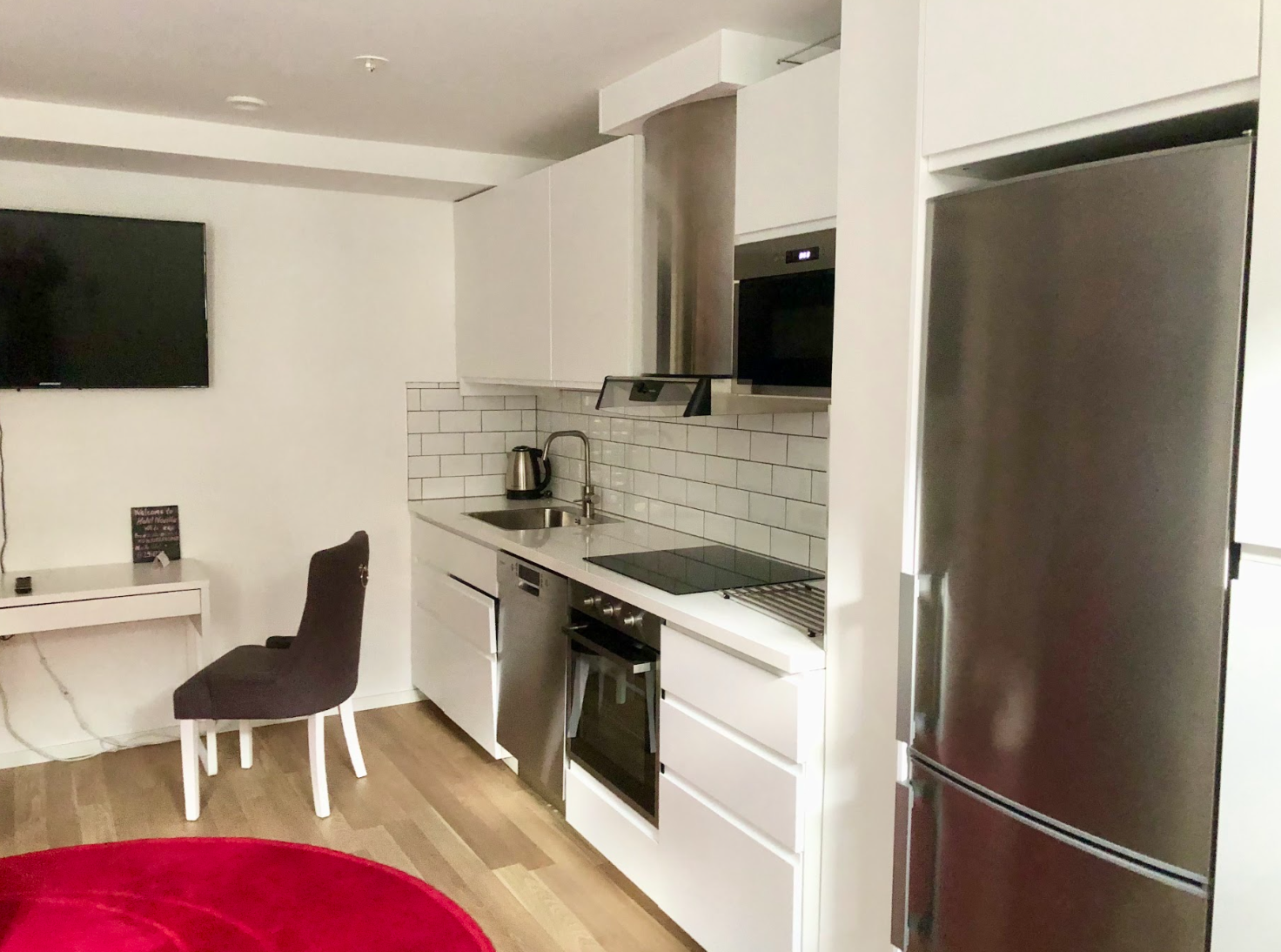 Östra Mårtensgatan