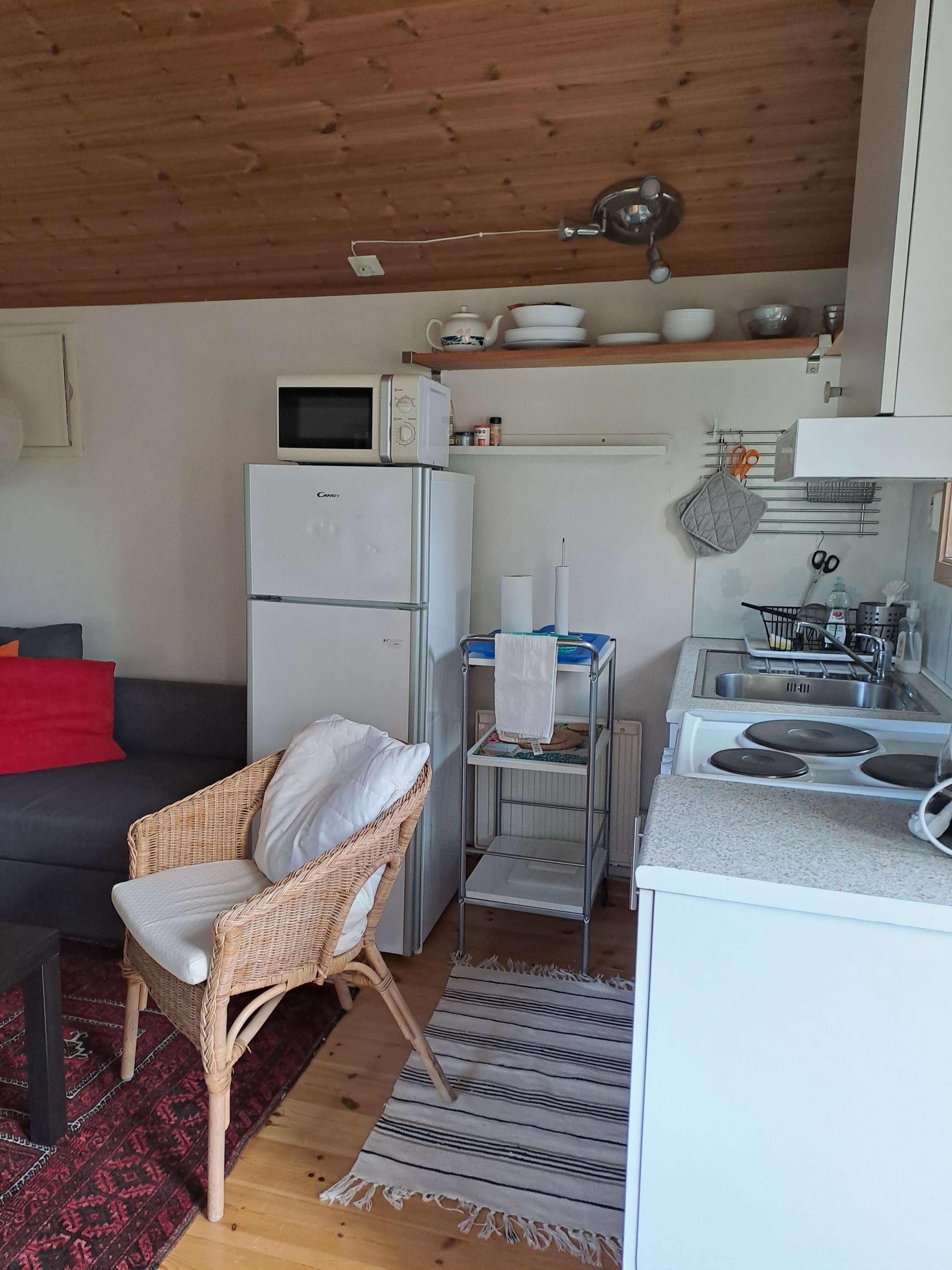 Hus – Ljungs distrikt, Ljungskile - Bild 2
