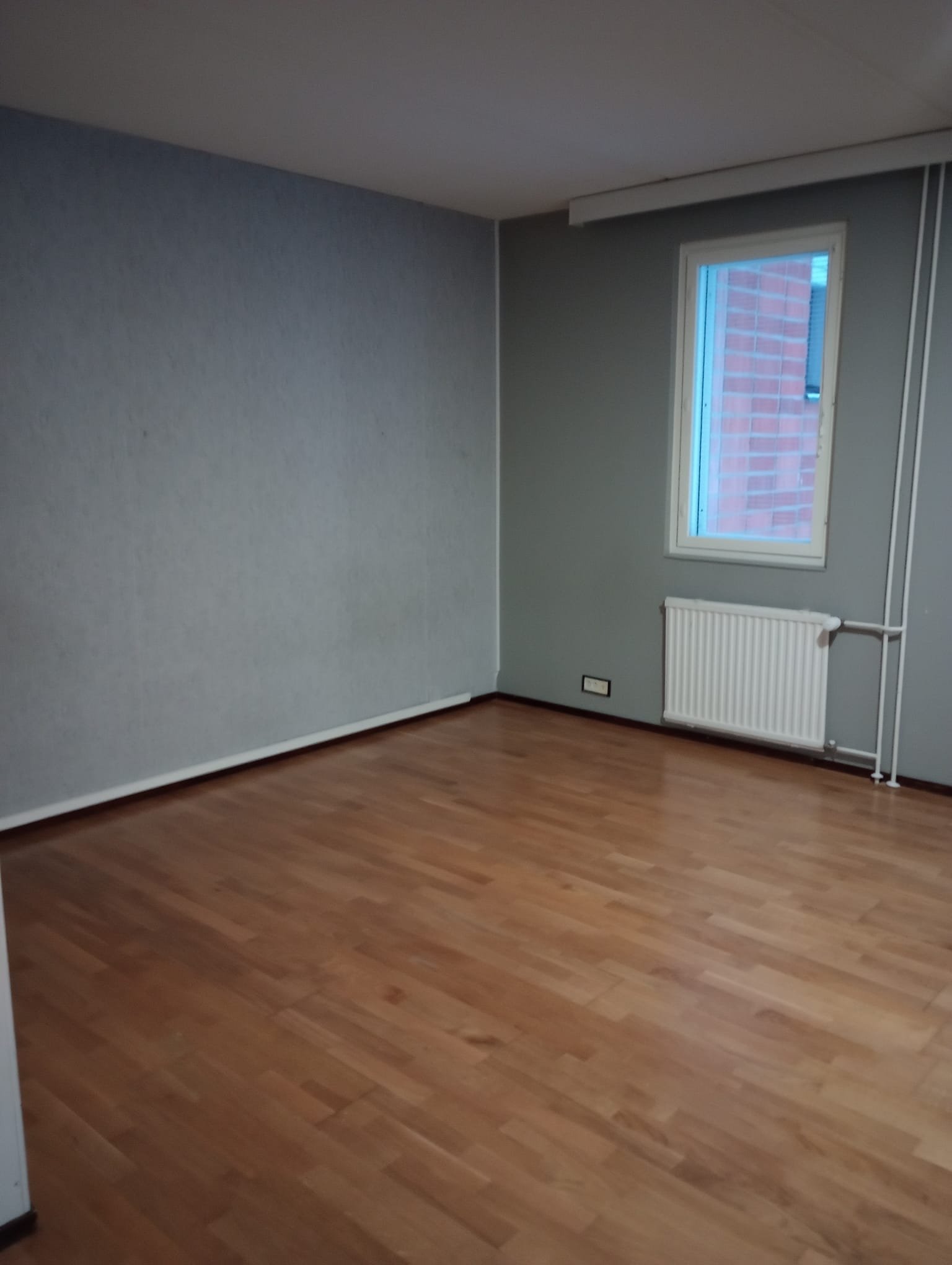 Vuokrayksiö Hyvinkää 4
