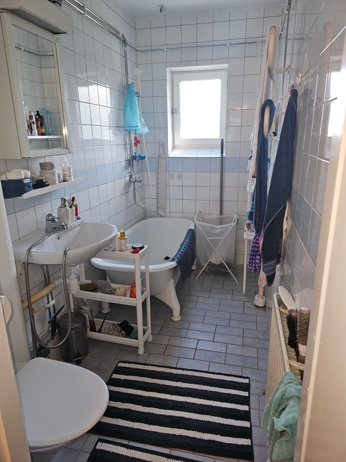 Friherregatan, Hässelby — photo 5