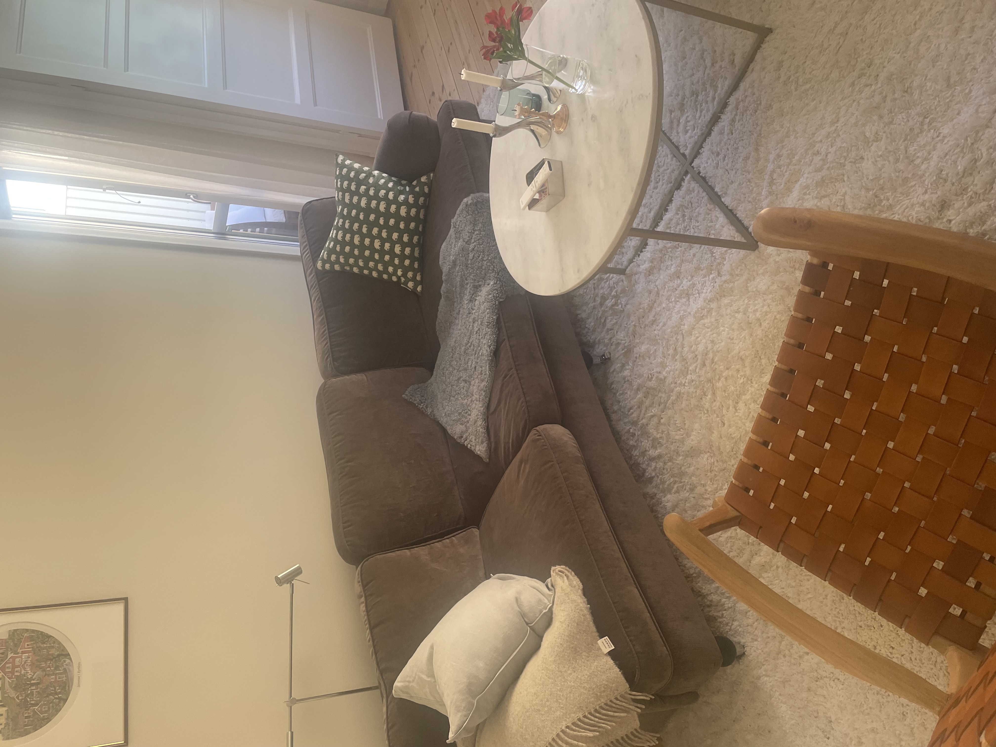 Lägenhet, 2 rum, 41 kvm, Stockholm