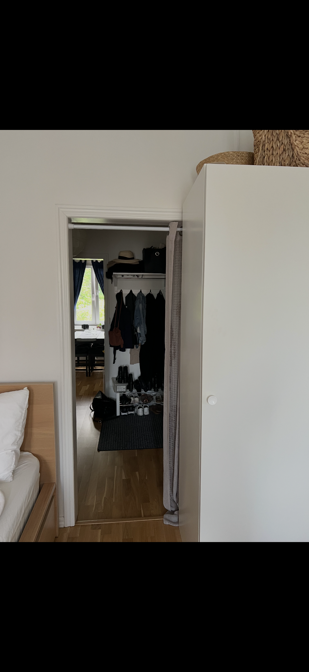 Lägenhet, 1 rooms, 44 sqm, Eskilstuna