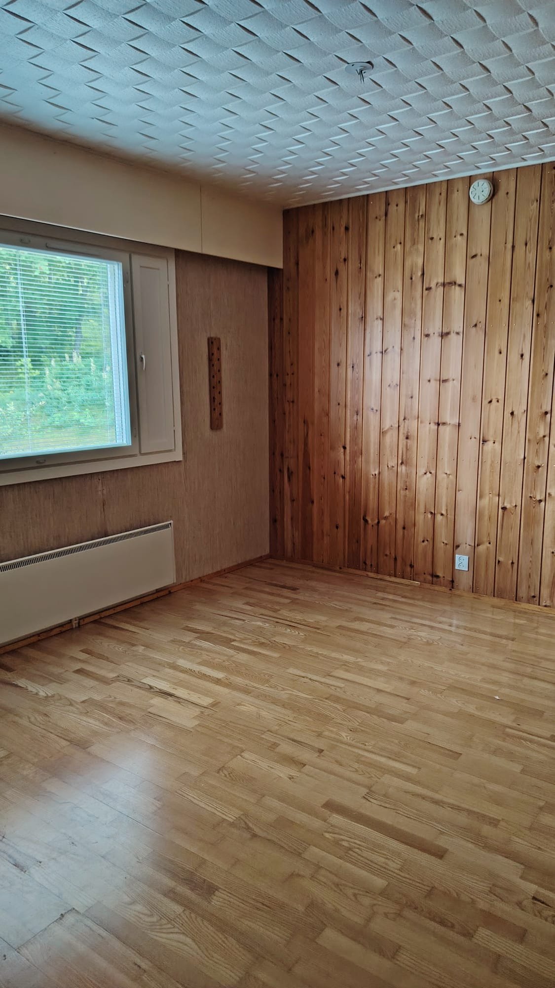 house at Koivulantie, Lieksa 5