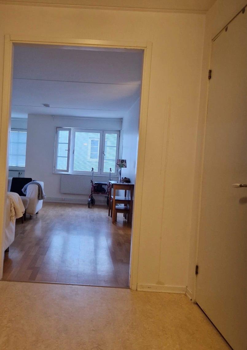 Hallegatan, Göteborg