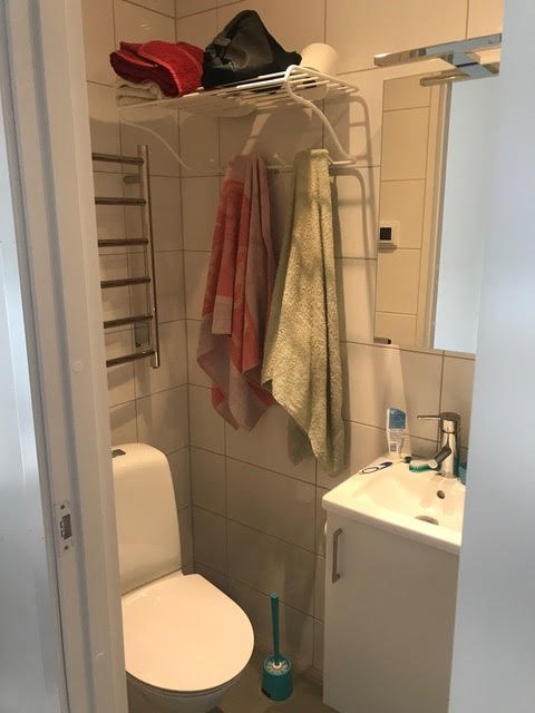 Smörblomsgatan, Västerås — photo 2