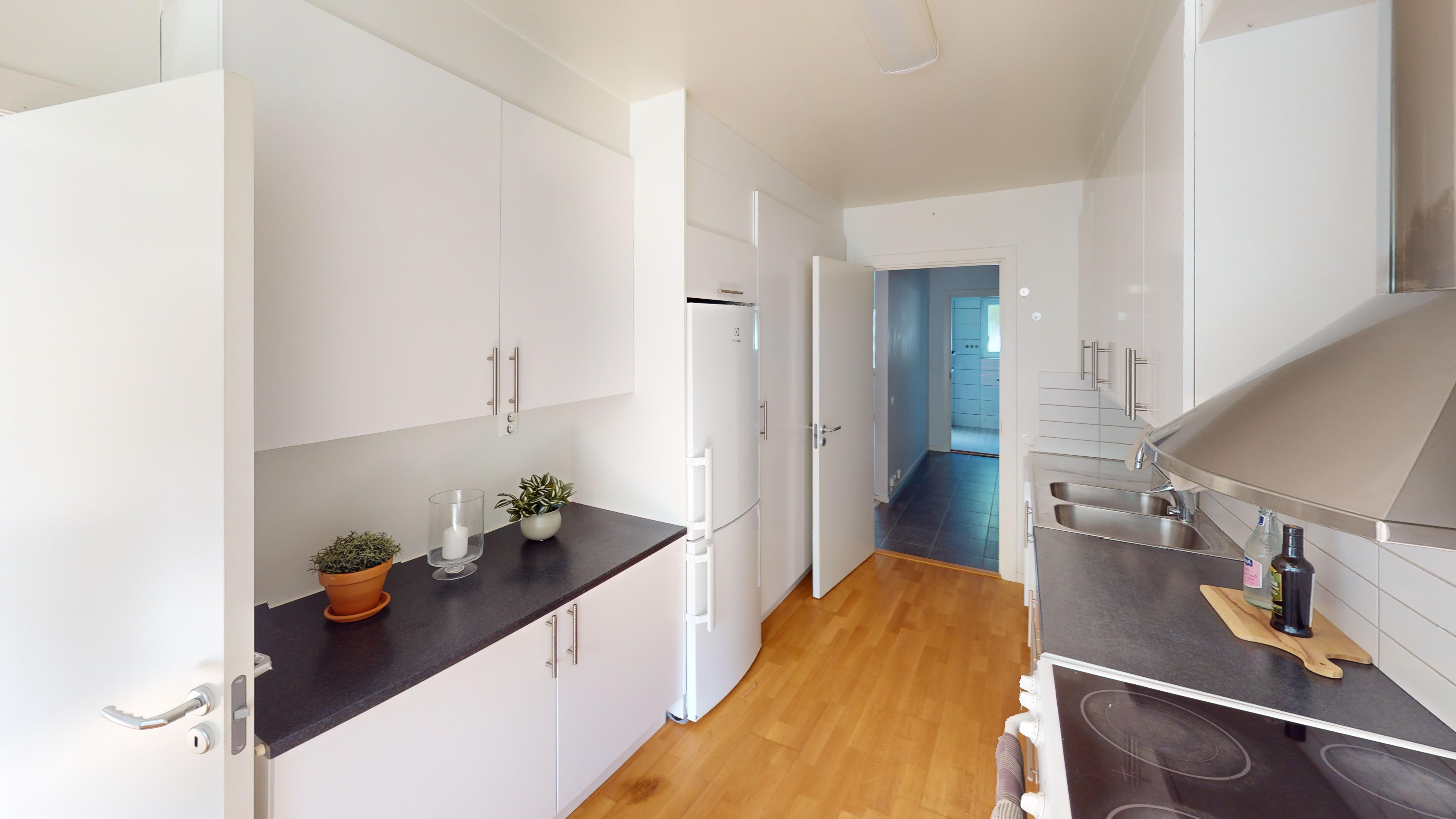 Lägenhet – Eskilstuna, Nyfors, Snopptorp - Bild 4