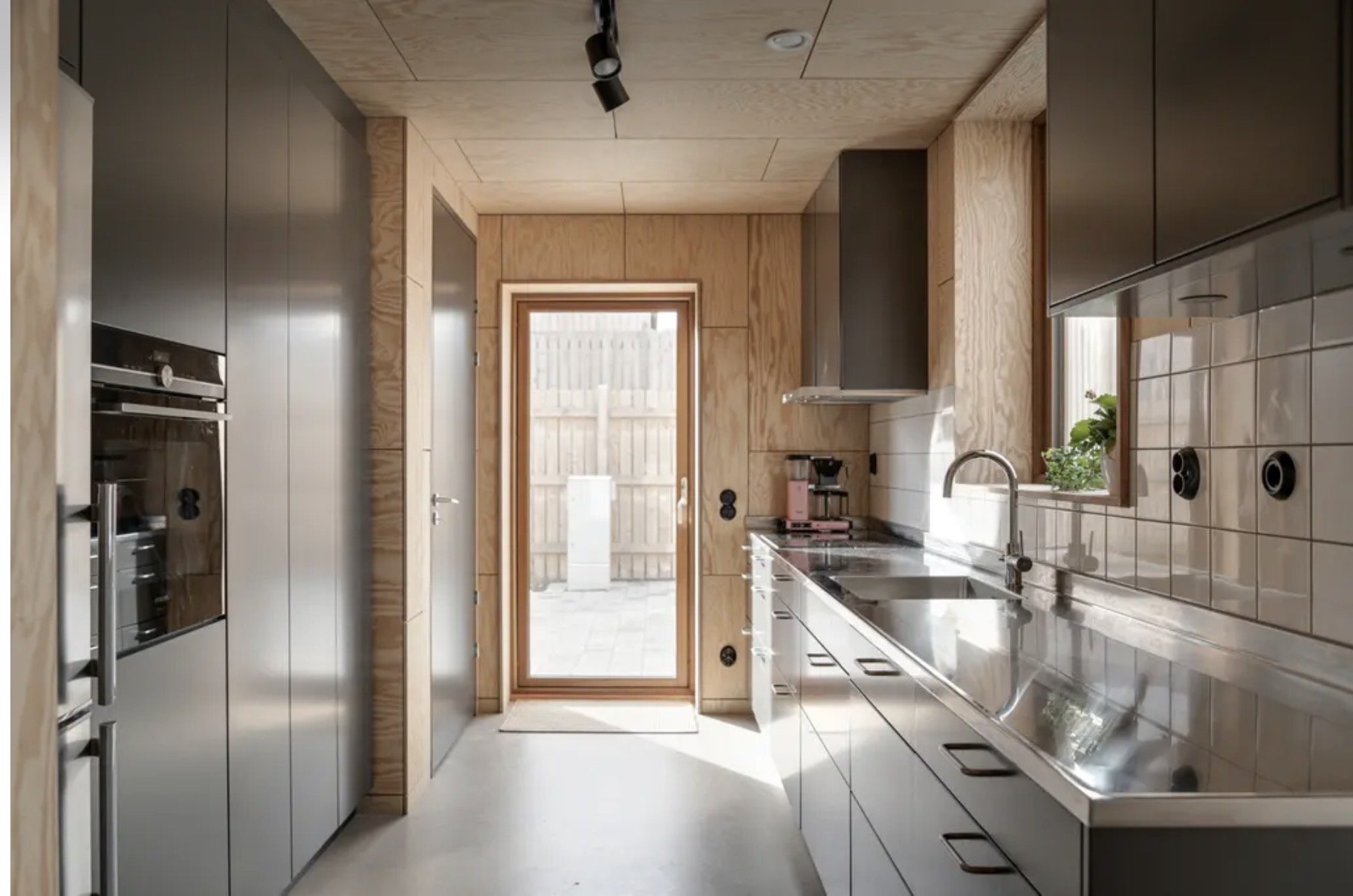 Hus – Kivik, Skogsdala - Bild 4