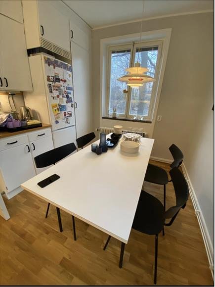 Geijersvägen, Stockholm — photo 2