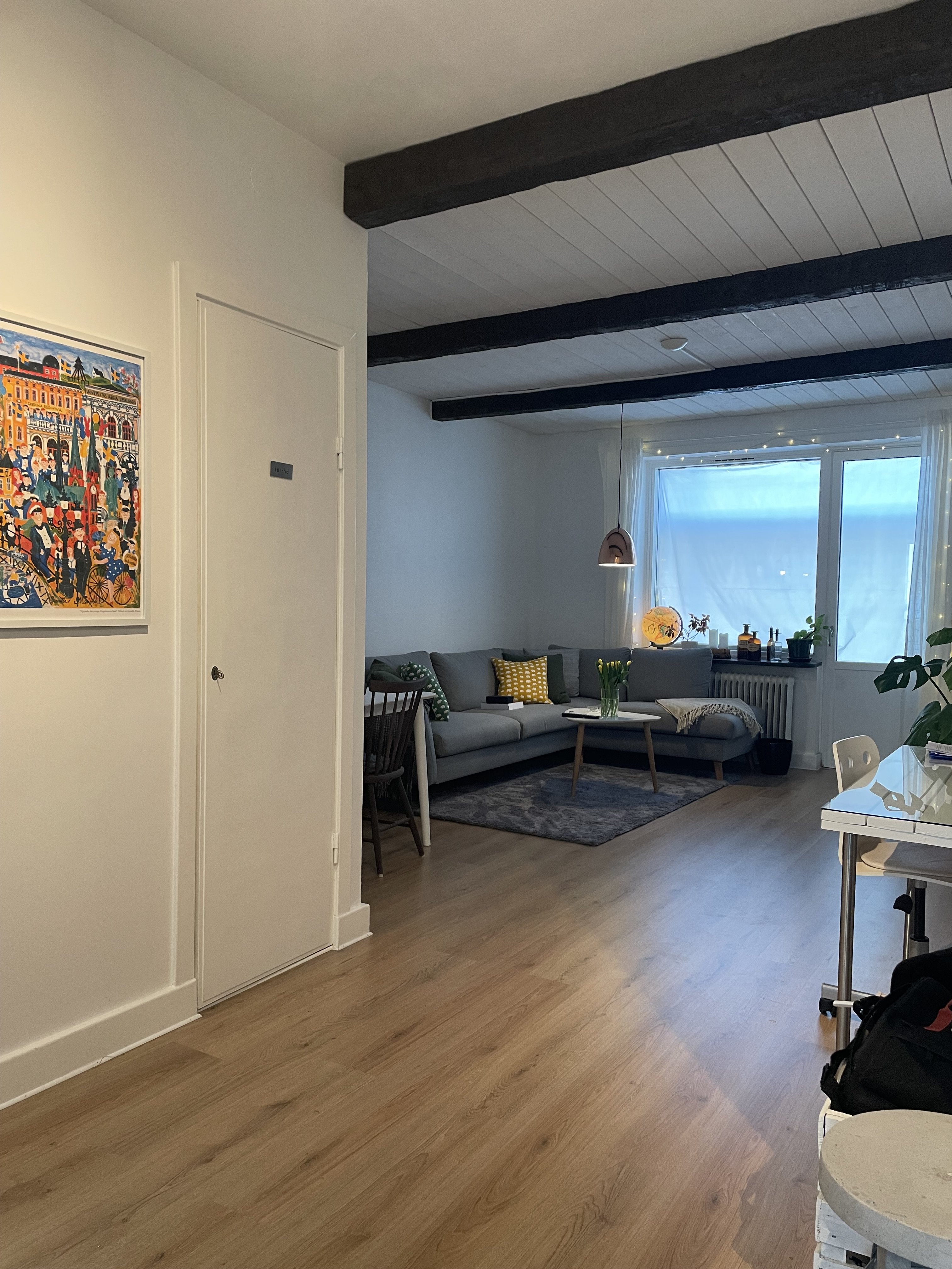 Vaksalagatan, Uppsala — photo 5