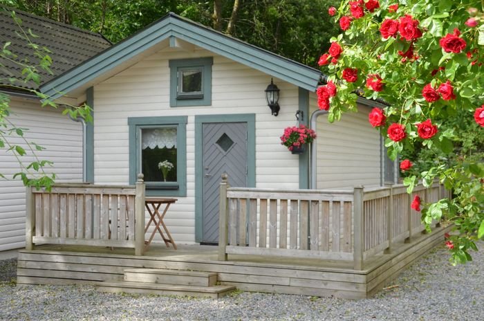 Stuga, 3 rooms, 26 sqm, Angered