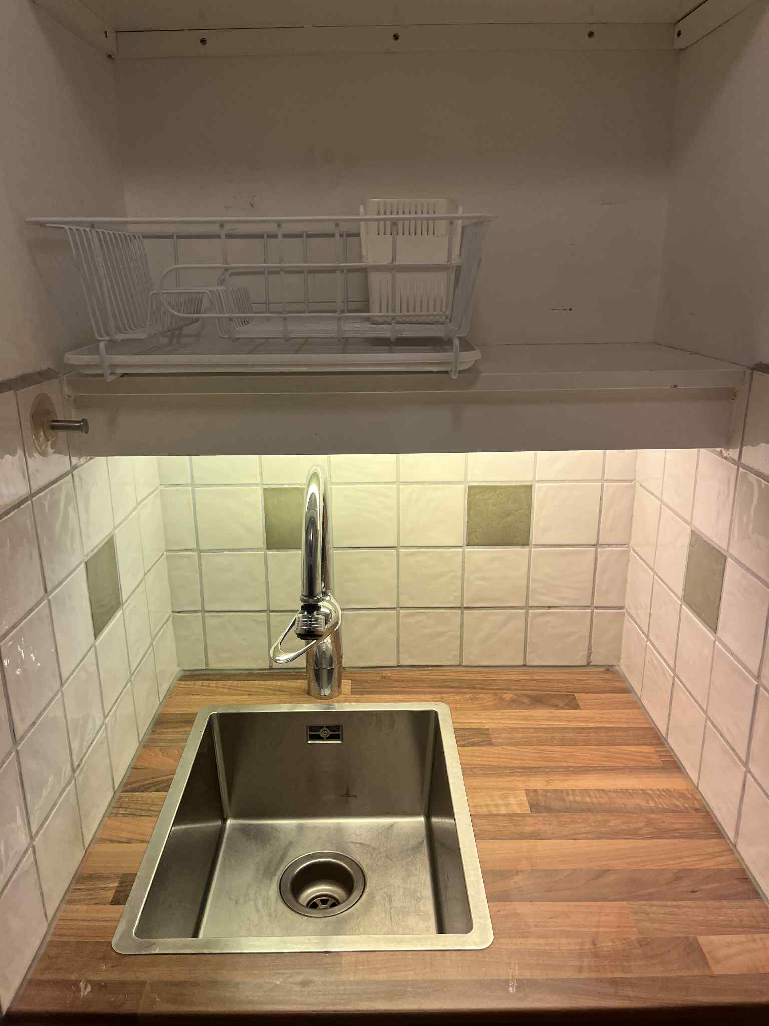 1 rum och kök, Stockholm — 15 000 kr/mån — bild 2