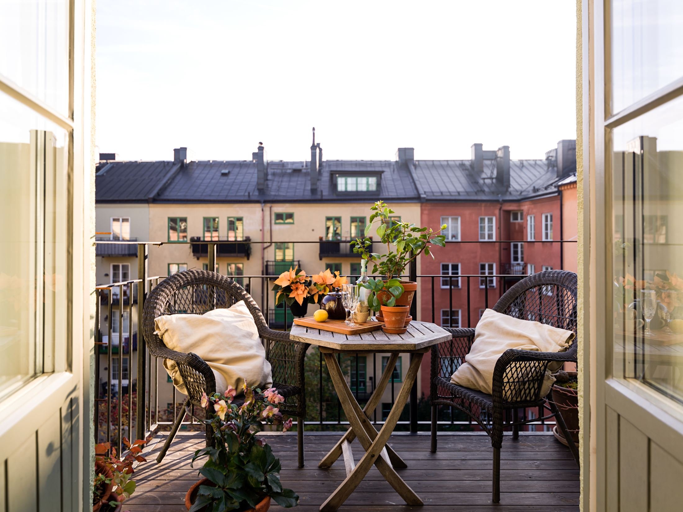 Samaritgränd