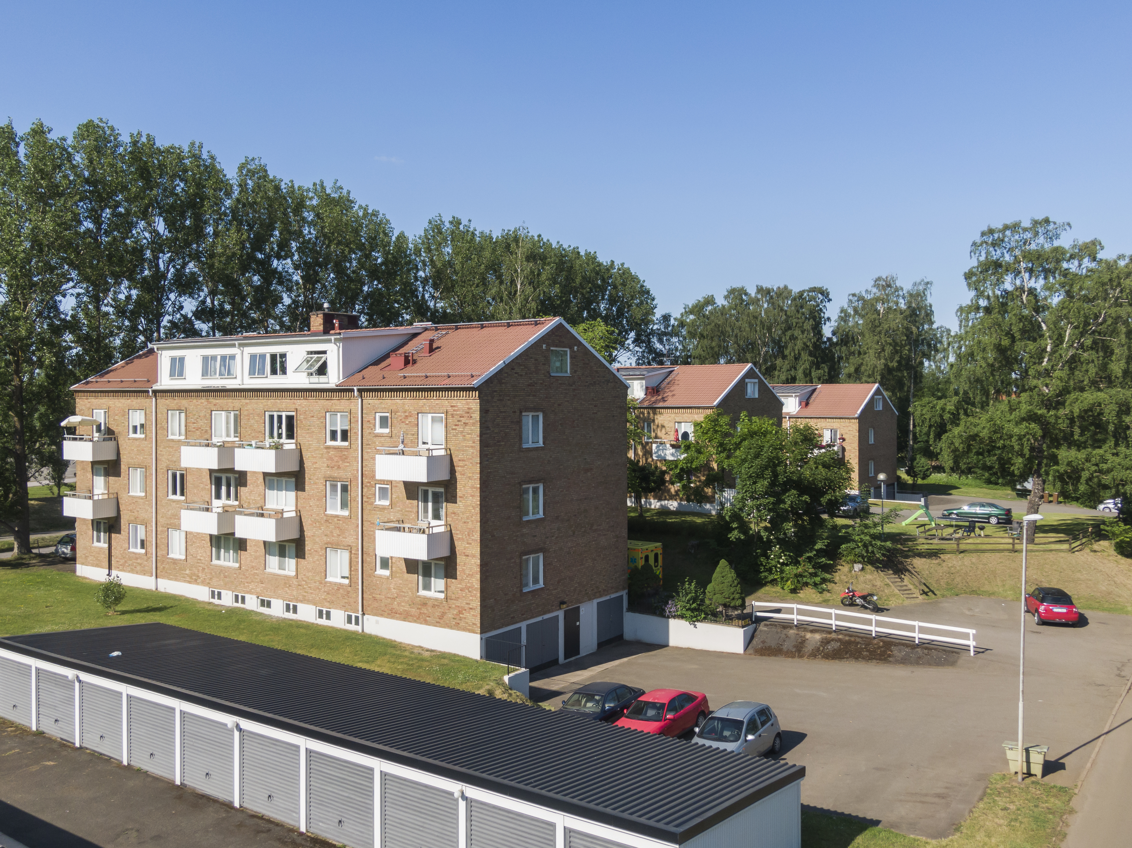 3 rok · 79 m² i Skövde – bild 6