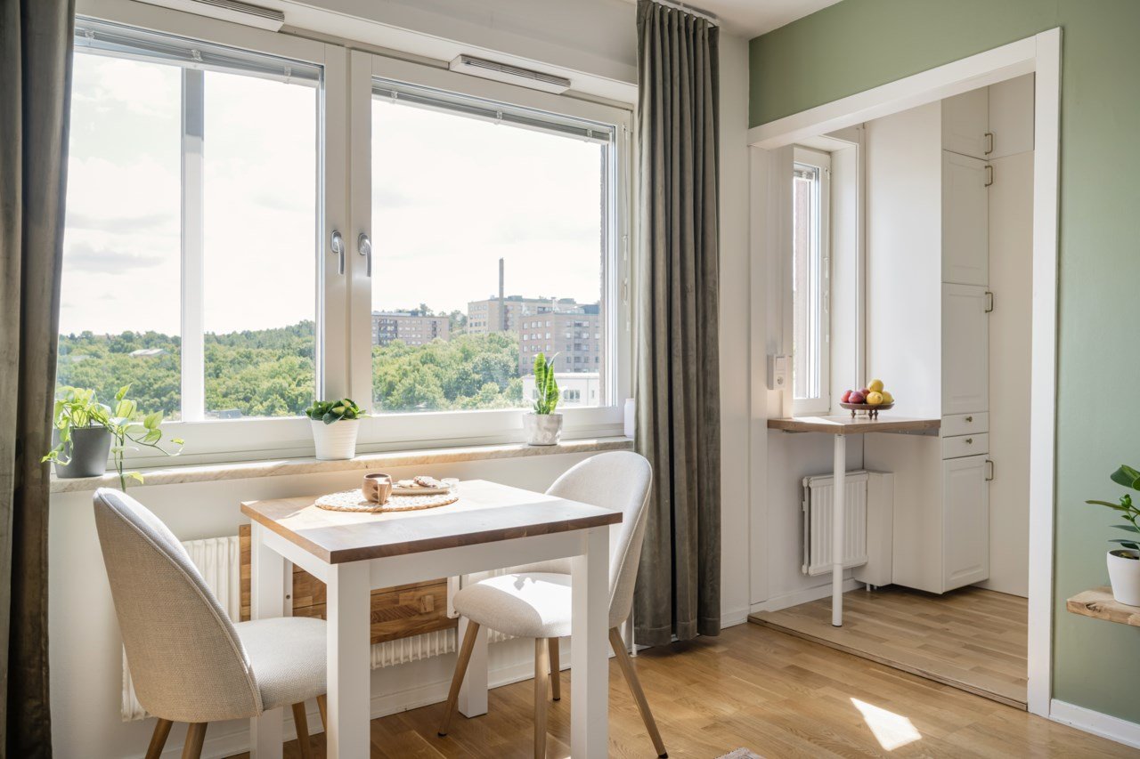 1.5 rum och kök, Hägersten — 12 500 kr/mån — bild 4