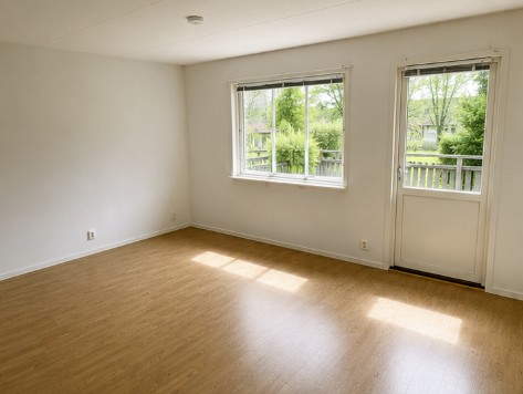 Lägenhet, 2 rooms, 70 sqm, Vittaryd