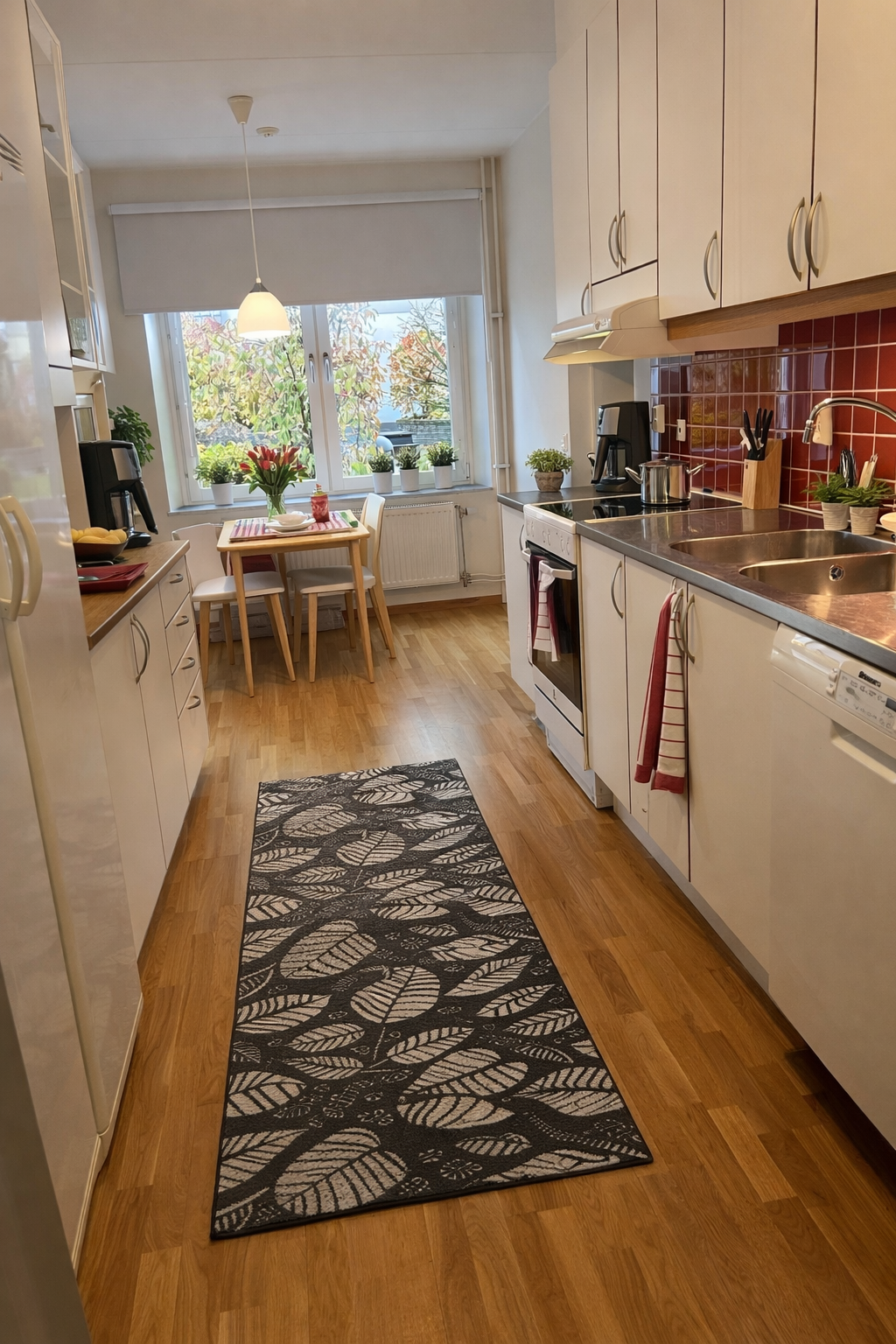 Lägenhet, 2 rum, 66 kvm, Örebro