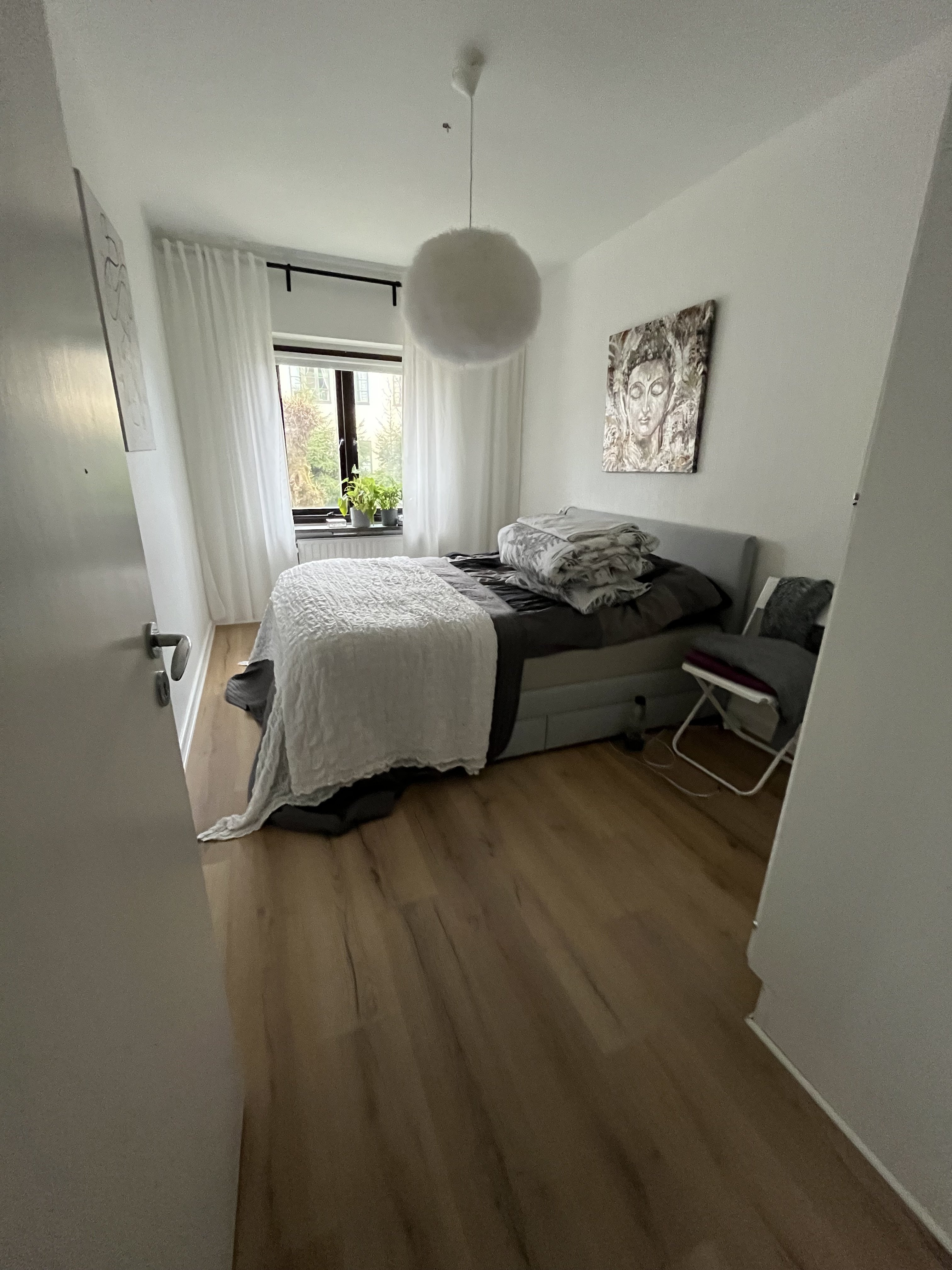Lägenhet, 3 rooms, 85 sqm, Borås