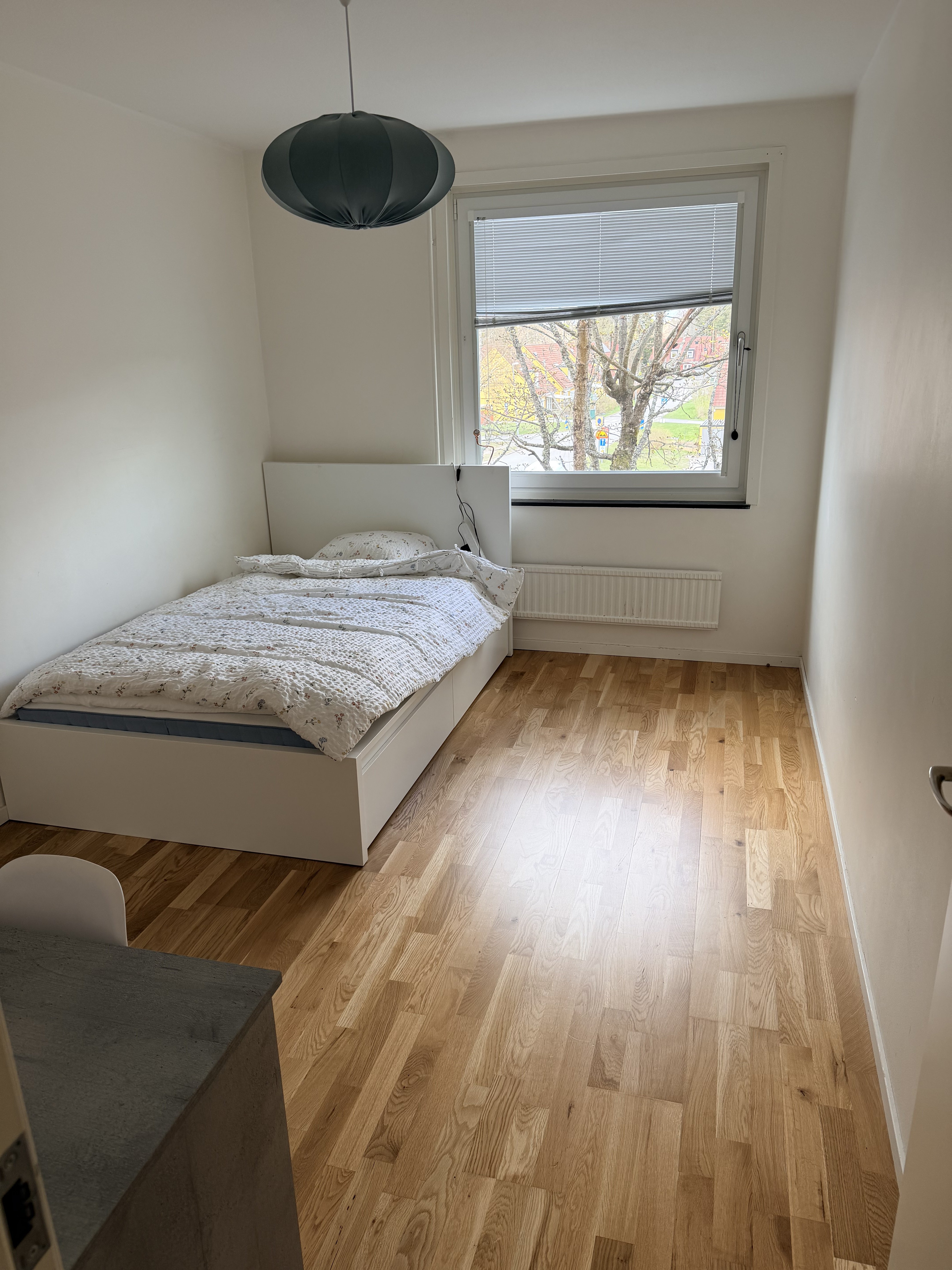 Blockstensvägen