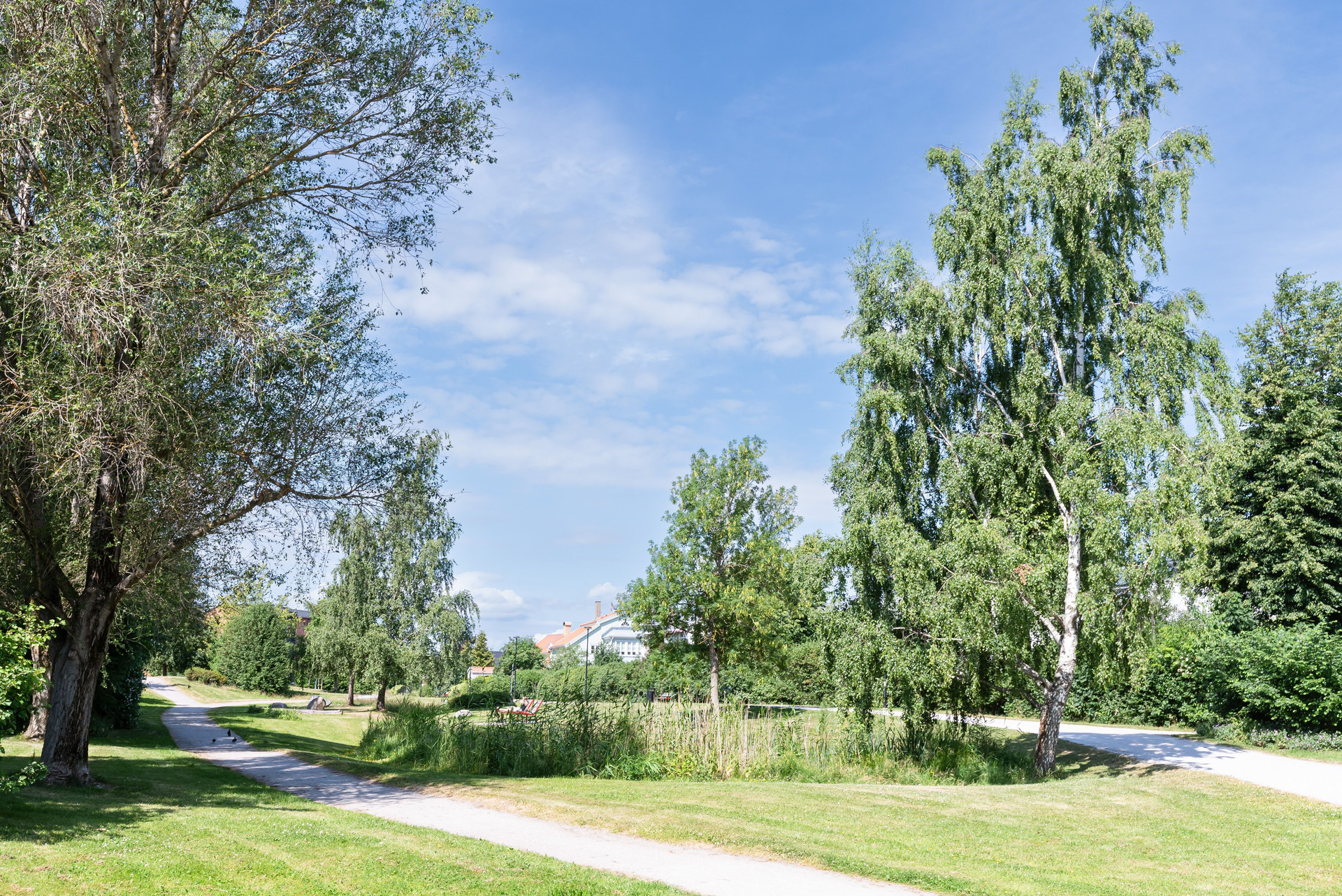 Lägenhet – Örebro, Karlsdal, Ladugårdsängen - Bild 2