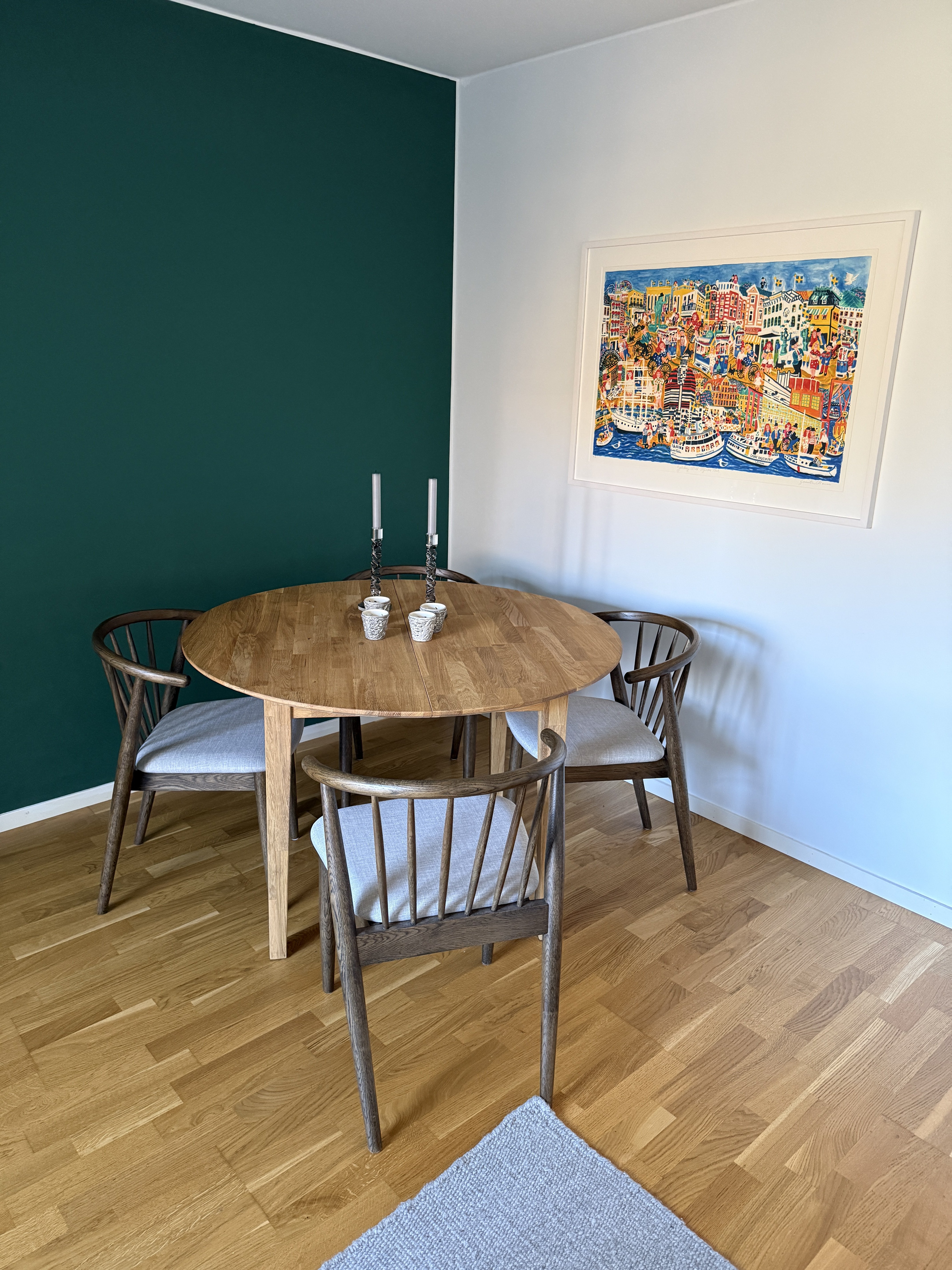 Brämaregatan, Göteborg