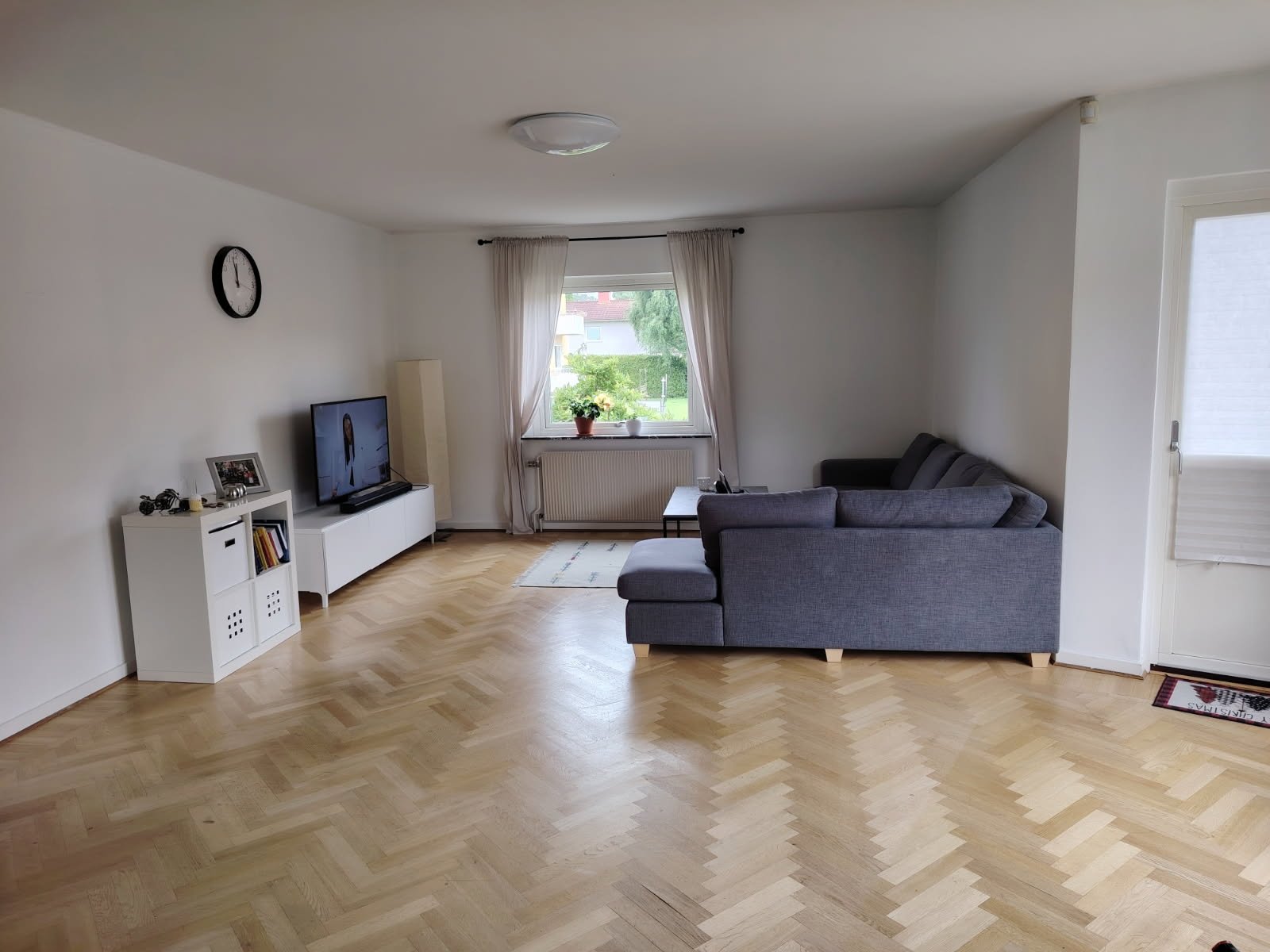 Lägenhet, 4 rooms, 100 sqm, Sävedalen