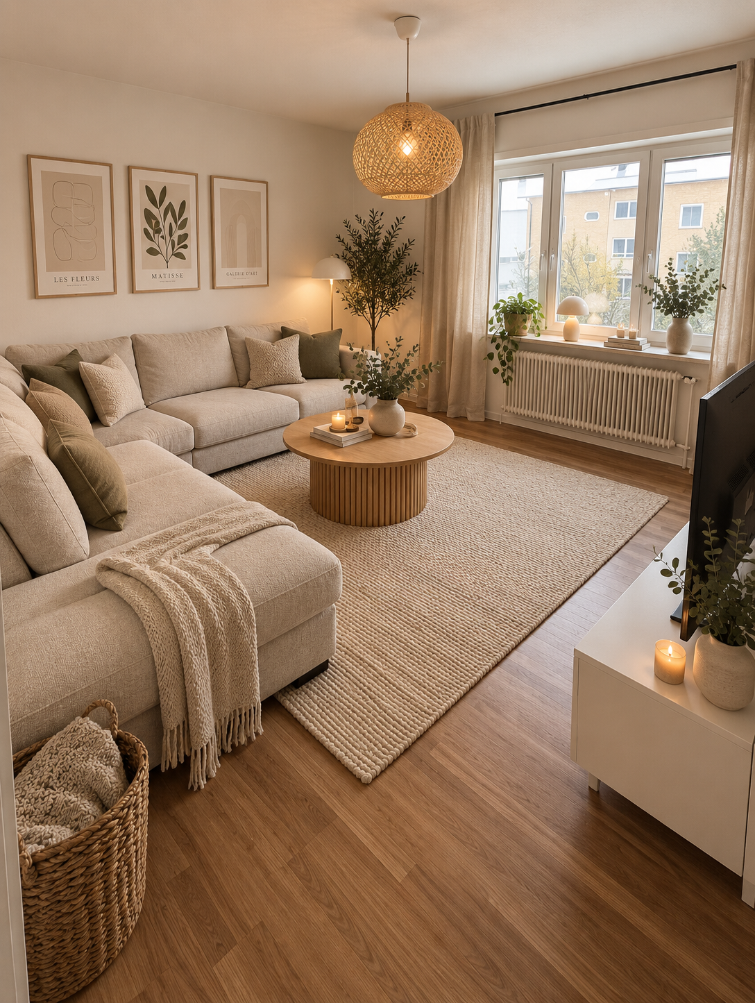 3 rok · 70 m² i Nässjö – bild 3