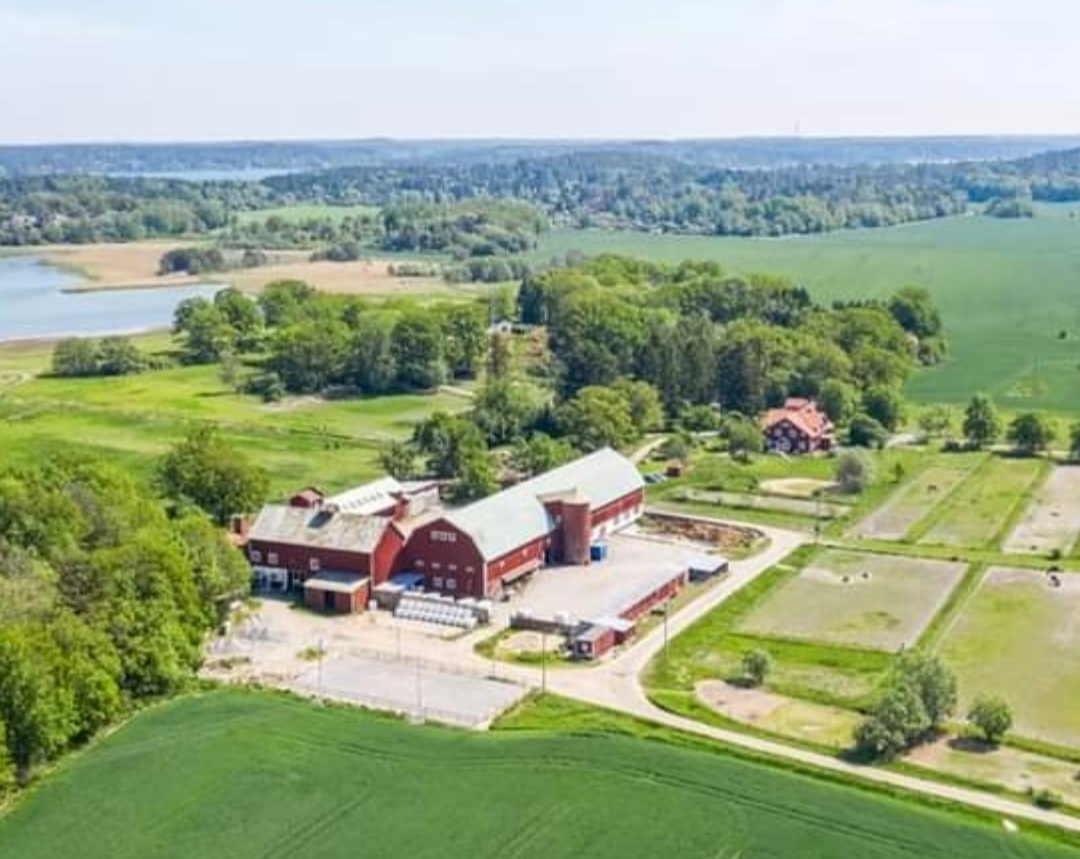 Lägenhet, 3 rooms, 75 sqm, Sorunda
