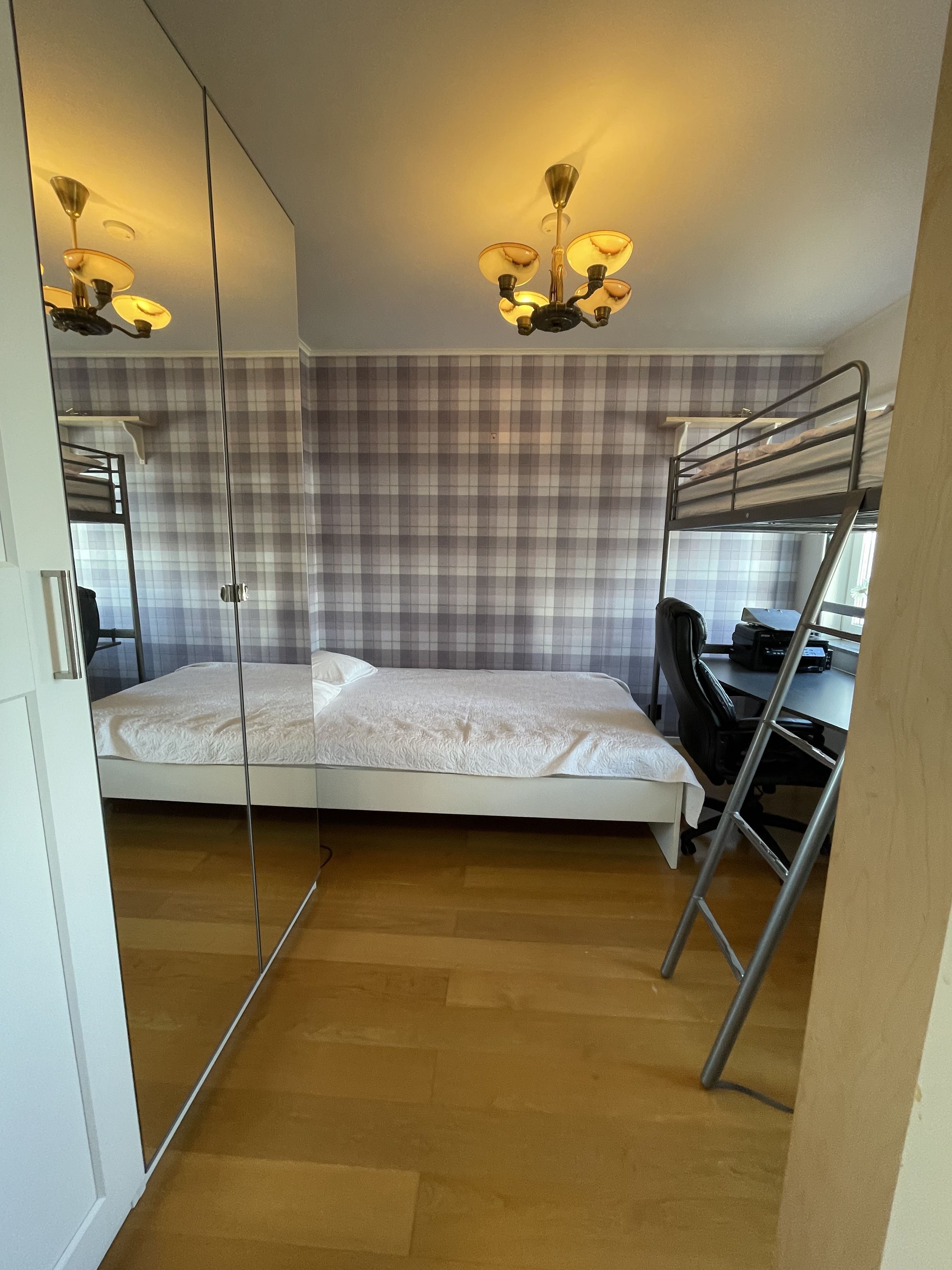 Toppbrinken, Spånga — photo 3