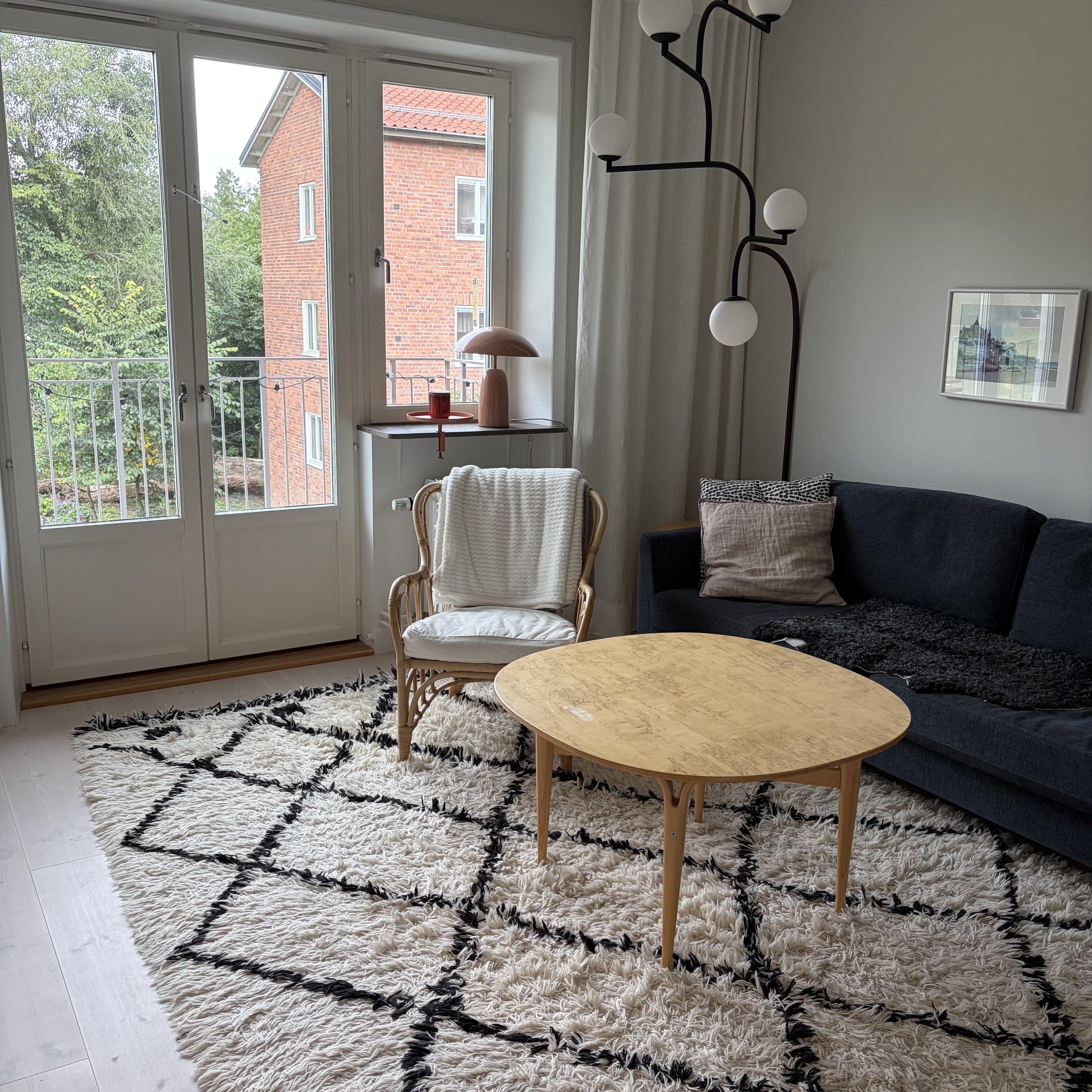 2 rok · 47 m² i Bromma – bild 4