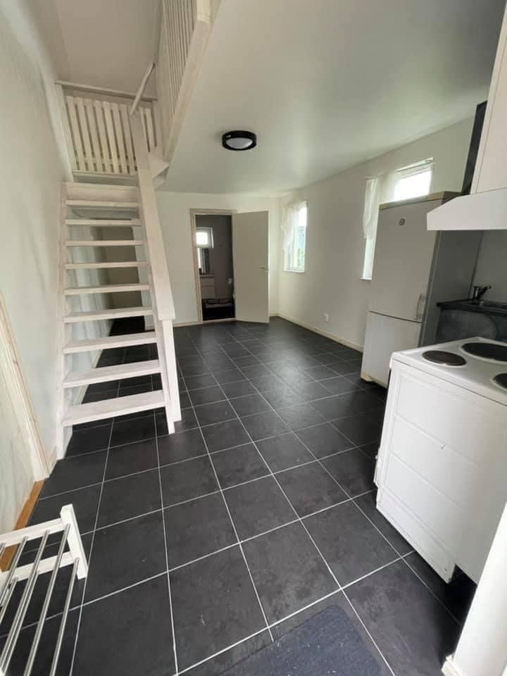 Lägenhet, 2 rooms, 40 sqm, Storvreta
