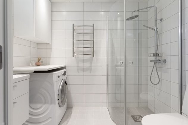 Lägenhet, 1 rooms, 29 sqm, Jönköping